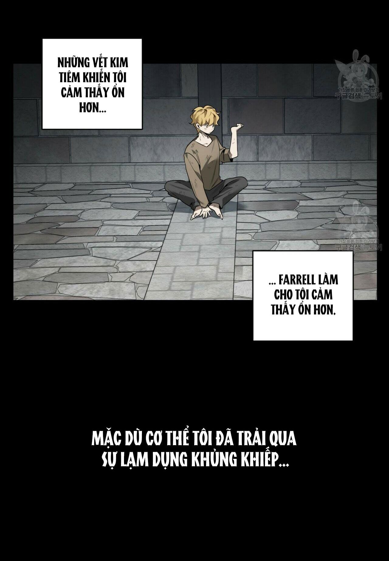 đọc truyện Bữa Tối Dưới Ánh Nến Của Kẻ Sát Nhân Lewellyn Chương 46 ảnh 17 tại Thiên Thai Truyện