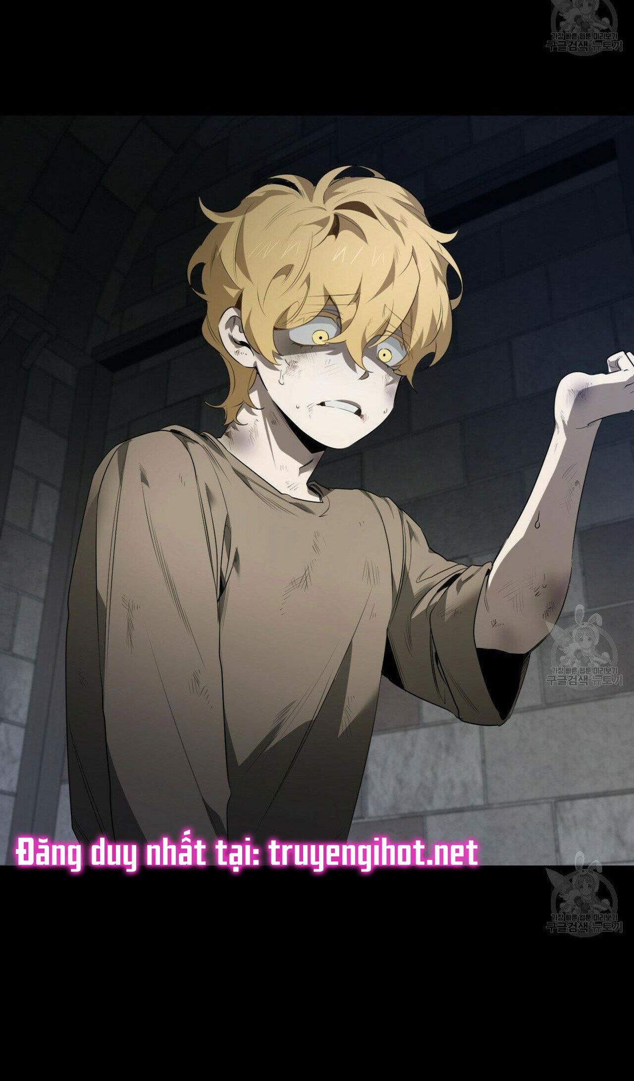 đọc truyện Bữa Tối Dưới Ánh Nến Của Kẻ Sát Nhân Lewellyn Chương 46 ảnh 19 tại Thiên Thai Truyện