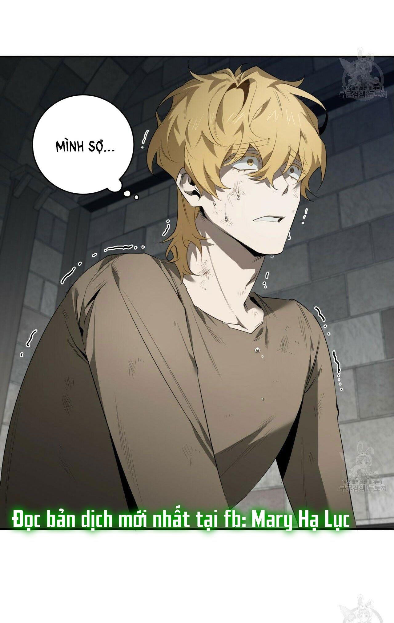 đọc truyện Bữa Tối Dưới Ánh Nến Của Kẻ Sát Nhân Lewellyn Chương 46 ảnh 21 tại Thiên Thai Truyện