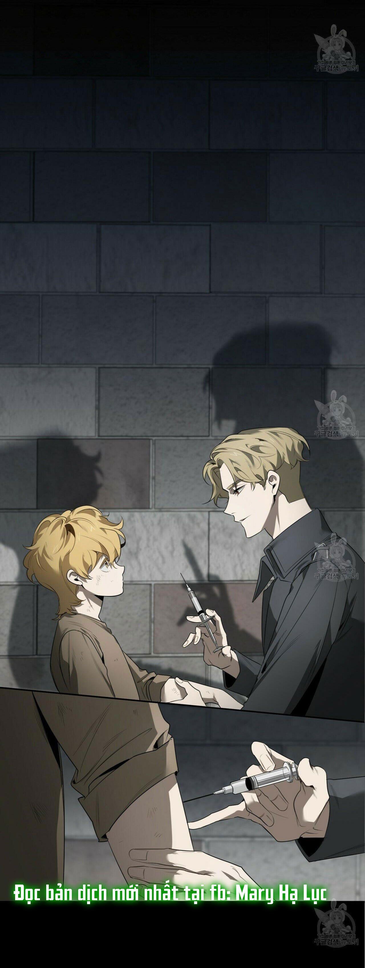 đọc truyện Bữa Tối Dưới Ánh Nến Của Kẻ Sát Nhân Lewellyn Chương 46 ảnh 4 tại Thiên Thai Truyện