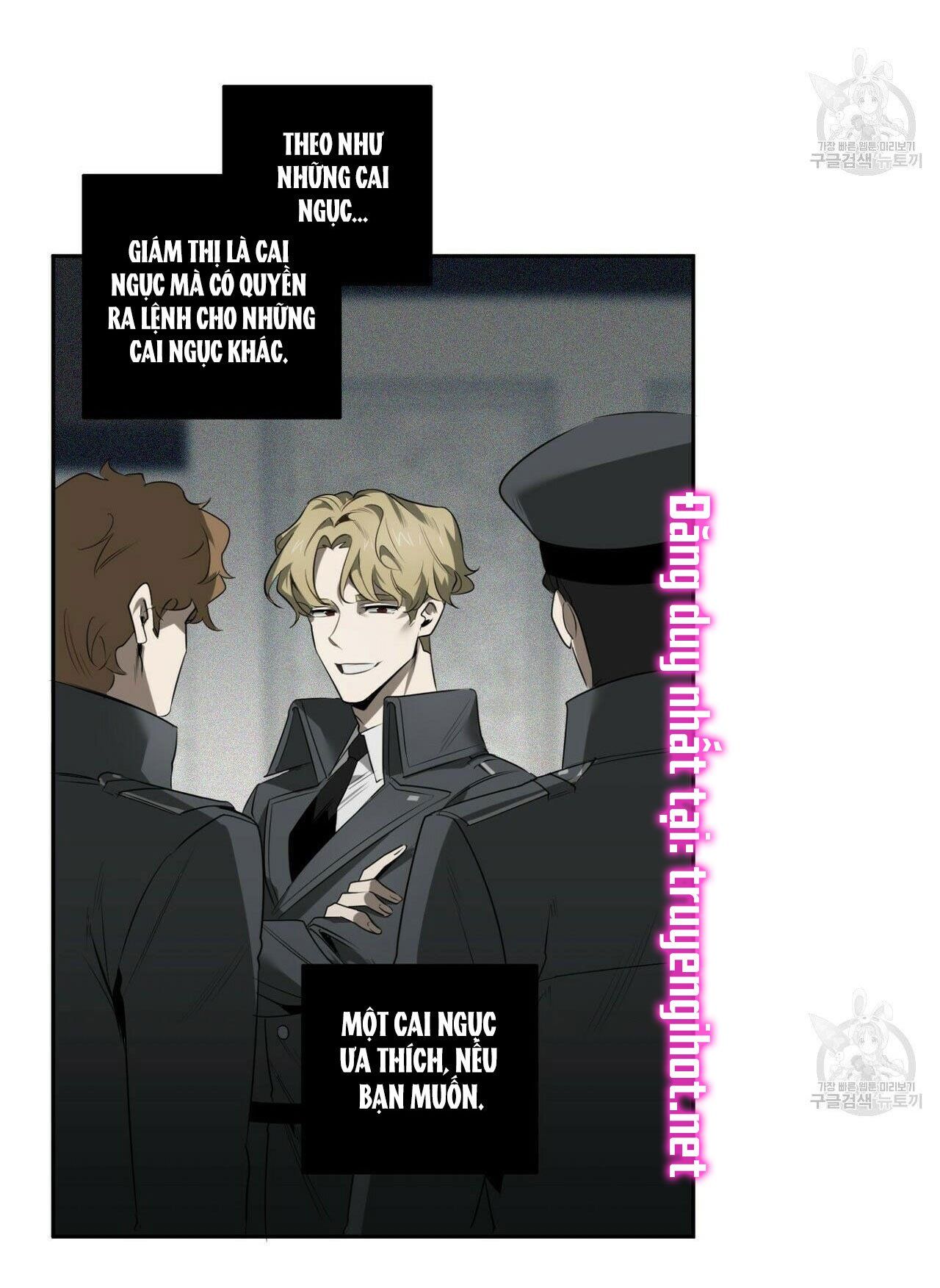 đọc truyện Bữa Tối Dưới Ánh Nến Của Kẻ Sát Nhân Lewellyn Chương 46 ảnh 23 tại Thiên Thai Truyện