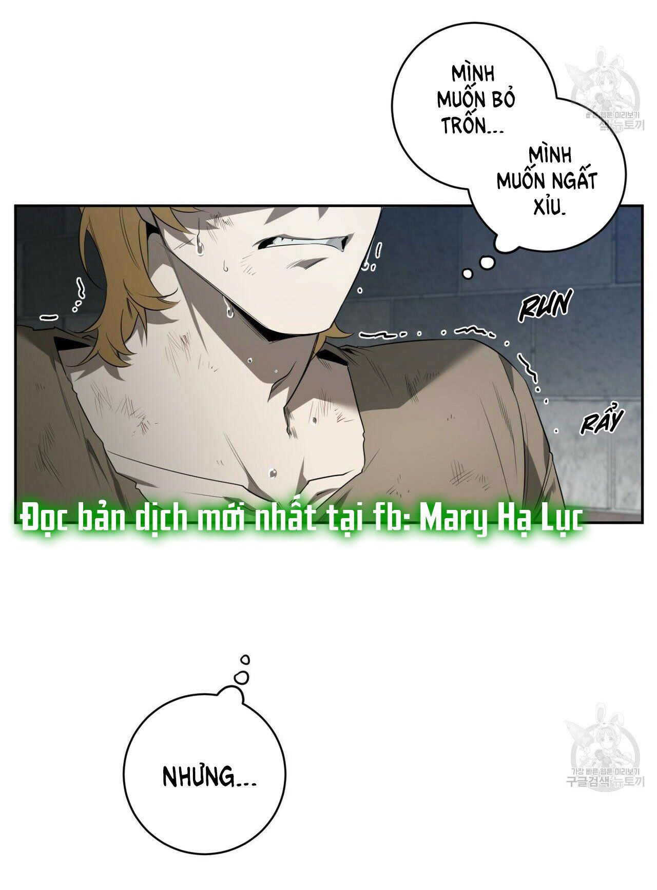 đọc truyện Bữa Tối Dưới Ánh Nến Của Kẻ Sát Nhân Lewellyn Chương 46 ảnh 24 tại Thiên Thai Truyện