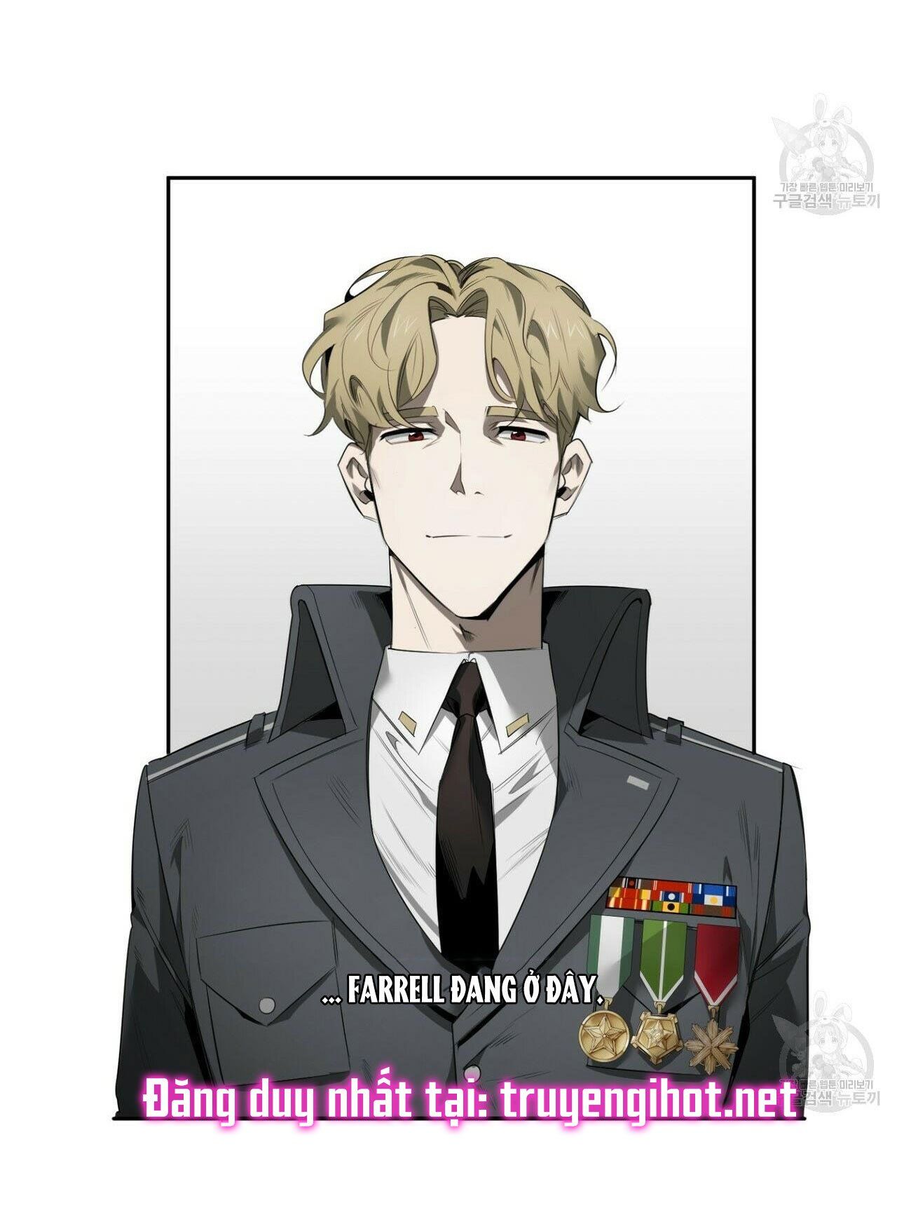 đọc truyện Bữa Tối Dưới Ánh Nến Của Kẻ Sát Nhân Lewellyn Chương 46 ảnh 25 tại Thiên Thai Truyện