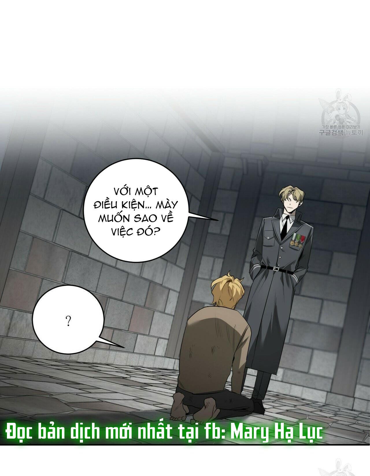 đọc truyện Bữa Tối Dưới Ánh Nến Của Kẻ Sát Nhân Lewellyn Chương 46 ảnh 26 tại Thiên Thai Truyện