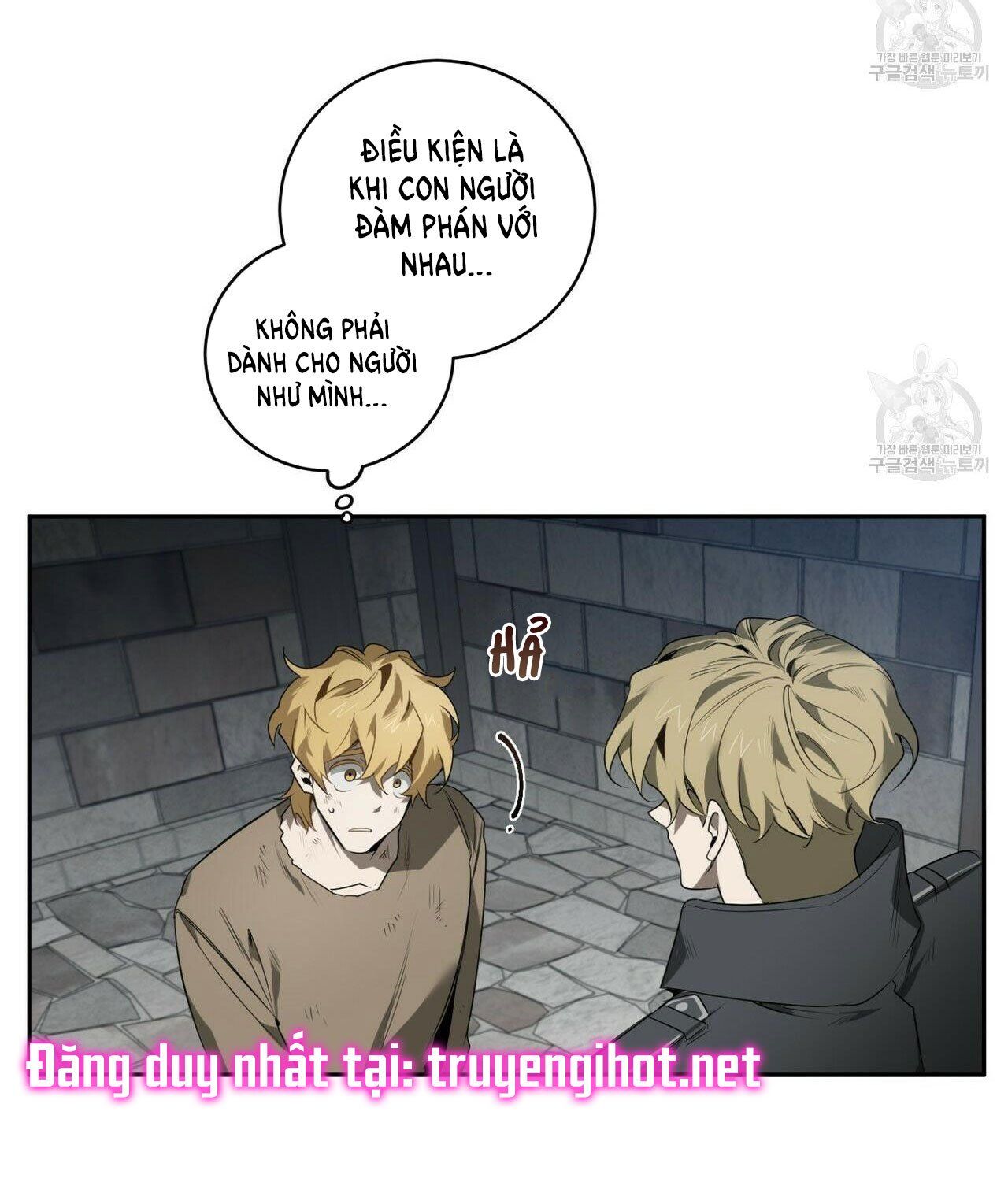 đọc truyện Bữa Tối Dưới Ánh Nến Của Kẻ Sát Nhân Lewellyn Chương 46 ảnh 27 tại Thiên Thai Truyện