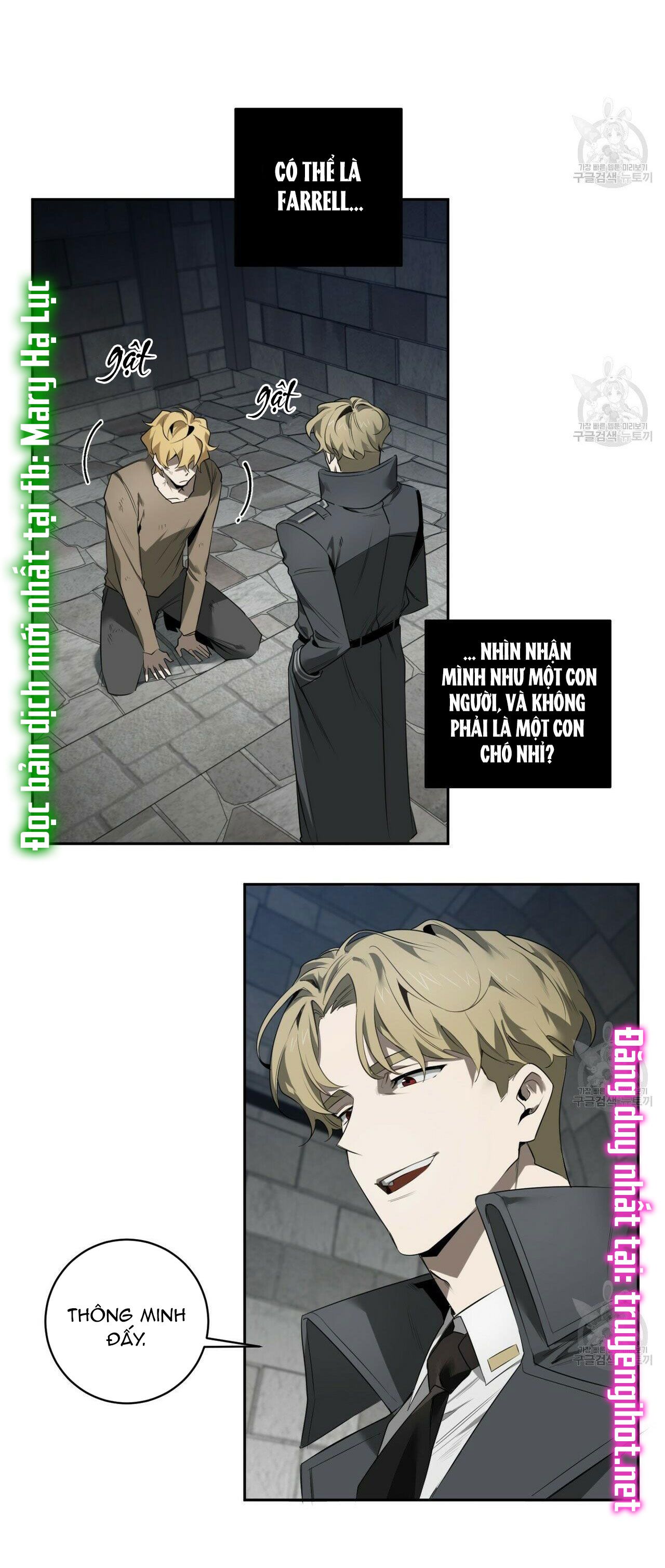 đọc truyện Bữa Tối Dưới Ánh Nến Của Kẻ Sát Nhân Lewellyn Chương 46 ảnh 28 tại Thiên Thai Truyện