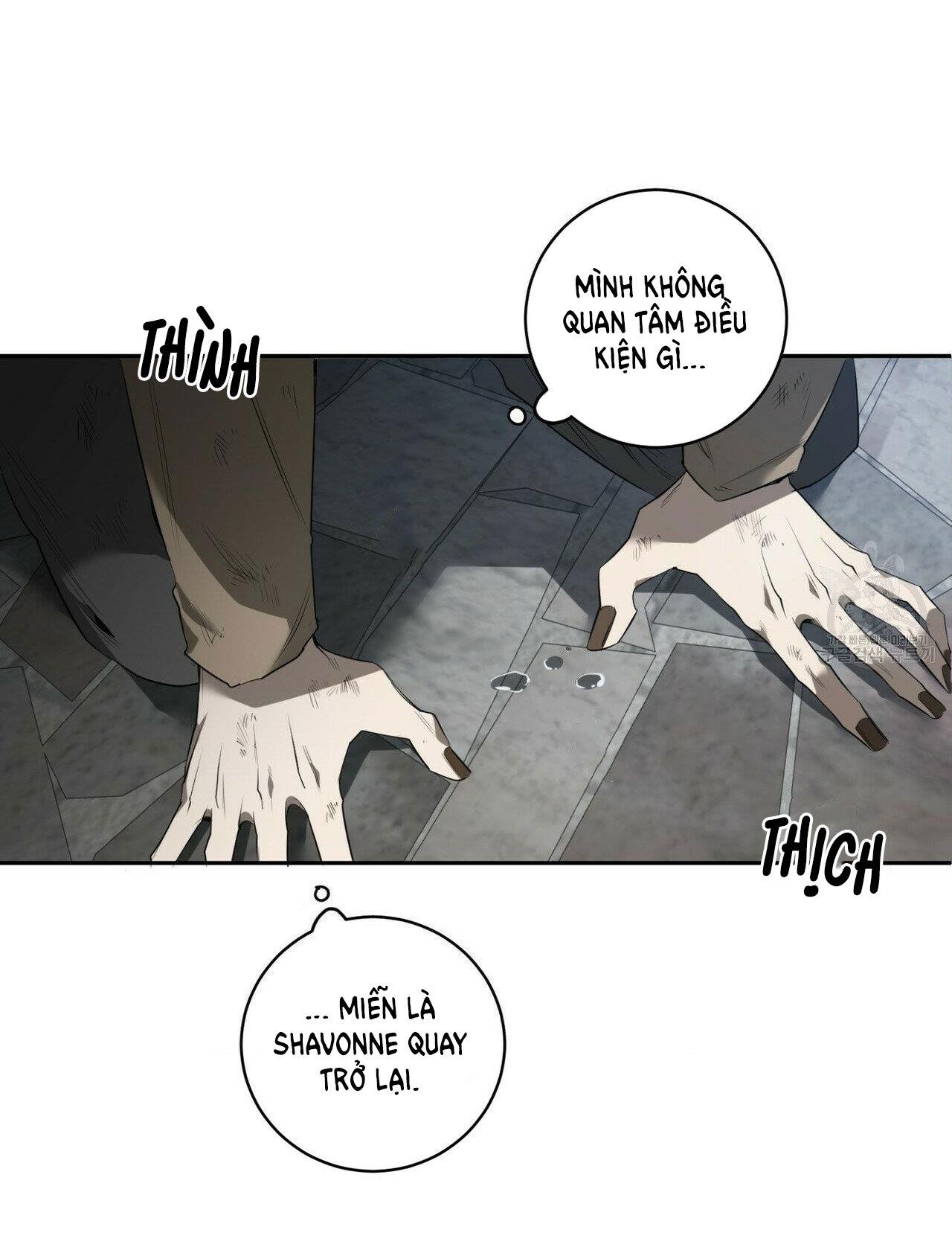 đọc truyện Bữa Tối Dưới Ánh Nến Của Kẻ Sát Nhân Lewellyn Chương 46 ảnh 29 tại Thiên Thai Truyện