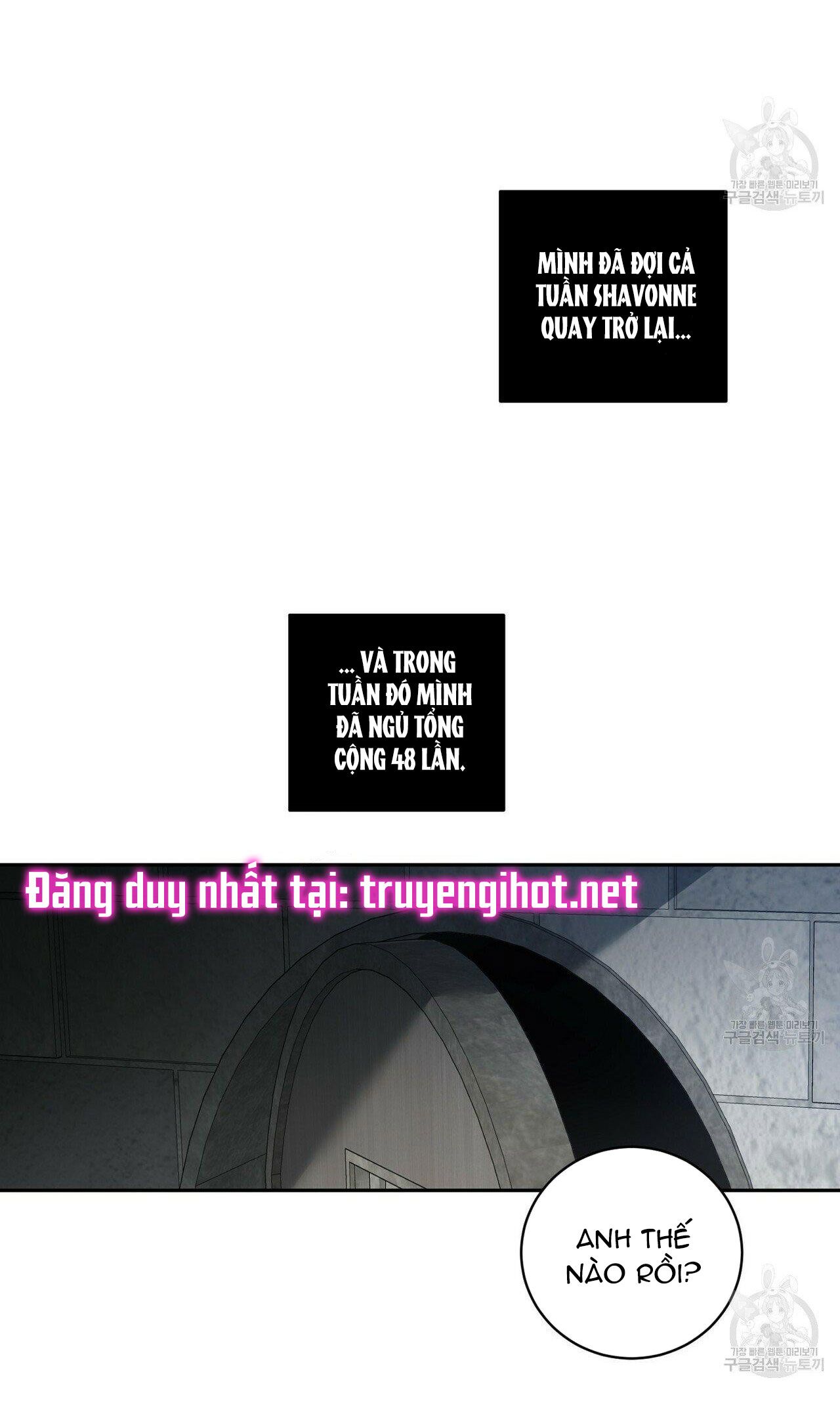 đọc truyện Bữa Tối Dưới Ánh Nến Của Kẻ Sát Nhân Lewellyn Chương 46 ảnh 31 tại Thiên Thai Truyện