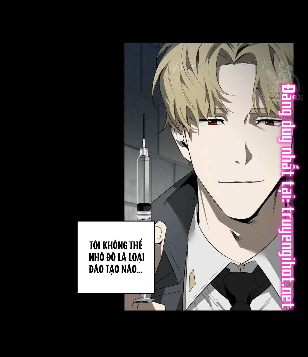 đọc truyện Bữa Tối Dưới Ánh Nến Của Kẻ Sát Nhân Lewellyn Chương 46 ảnh 5 tại Thiên Thai Truyện