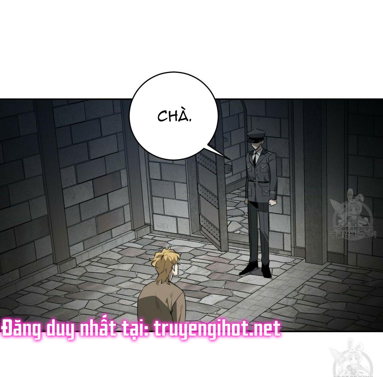 đọc truyện Bữa Tối Dưới Ánh Nến Của Kẻ Sát Nhân Lewellyn Chương 46 ảnh 37 tại Thiên Thai Truyện