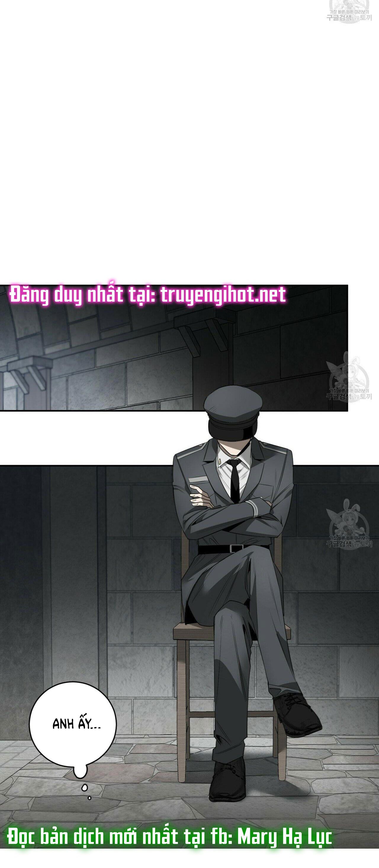 đọc truyện Bữa Tối Dưới Ánh Nến Của Kẻ Sát Nhân Lewellyn Chương 46 ảnh 39 tại Thiên Thai Truyện