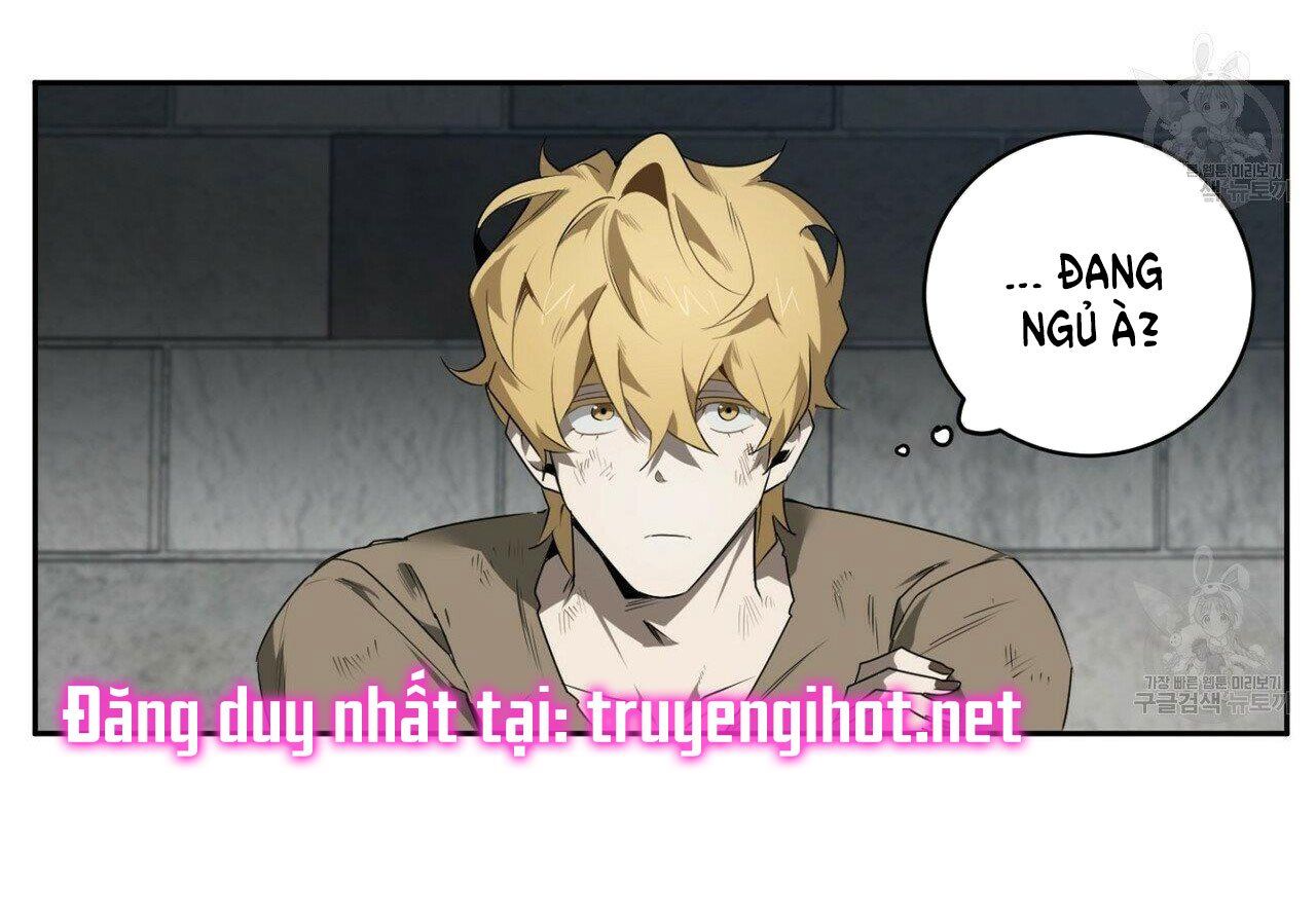 đọc truyện Bữa Tối Dưới Ánh Nến Của Kẻ Sát Nhân Lewellyn Chương 46 ảnh 40 tại Thiên Thai Truyện