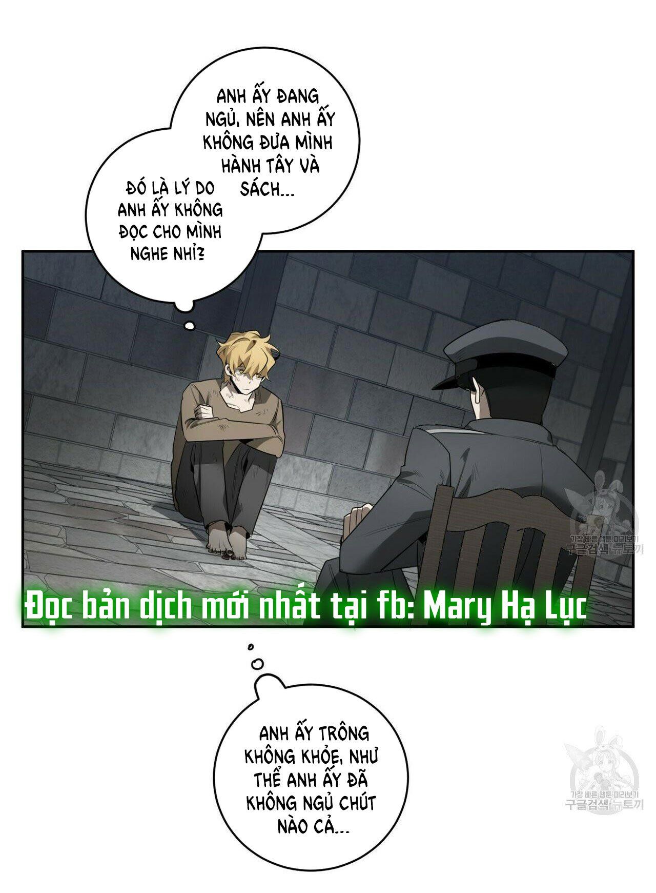 đọc truyện Bữa Tối Dưới Ánh Nến Của Kẻ Sát Nhân Lewellyn Chương 46 ảnh 41 tại Thiên Thai Truyện