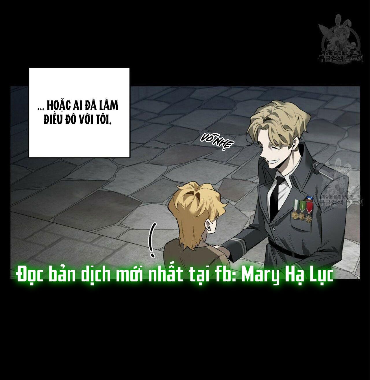 đọc truyện Bữa Tối Dưới Ánh Nến Của Kẻ Sát Nhân Lewellyn Chương 46 ảnh 6 tại Thiên Thai Truyện