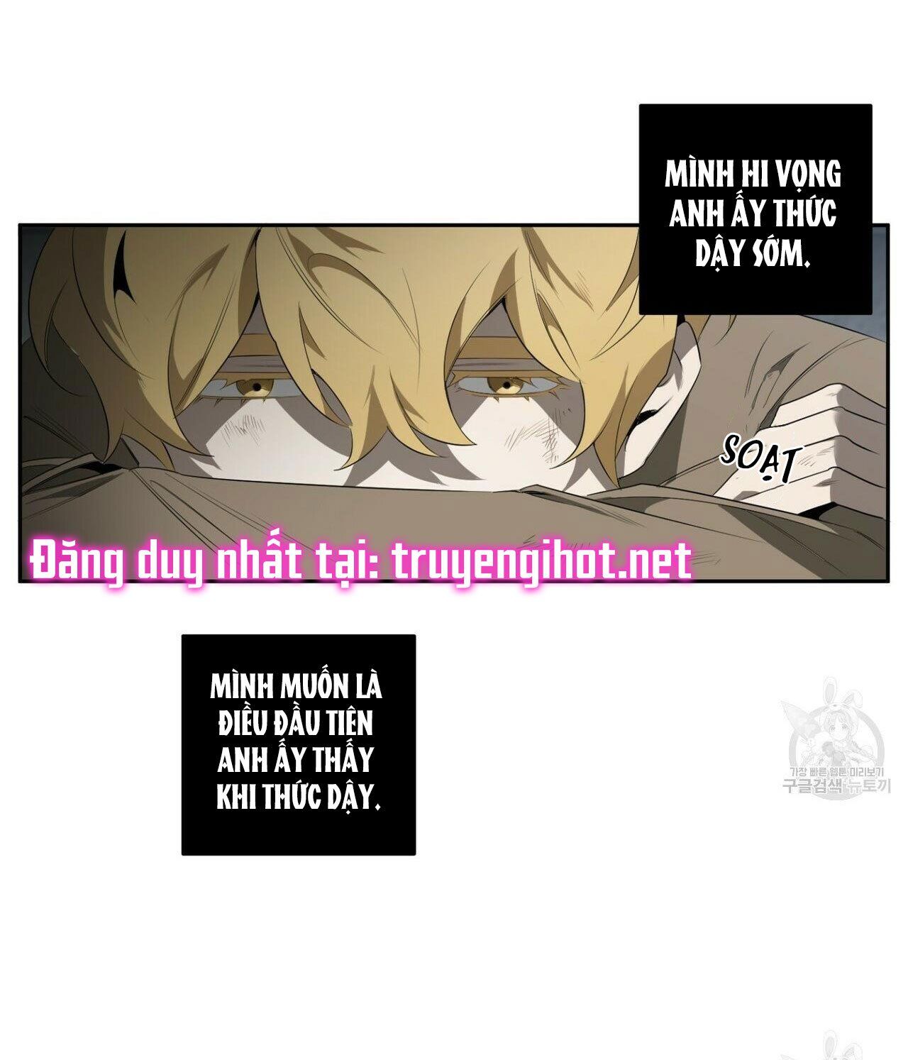 đọc truyện Bữa Tối Dưới Ánh Nến Của Kẻ Sát Nhân Lewellyn Chương 46 ảnh 42 tại Thiên Thai Truyện