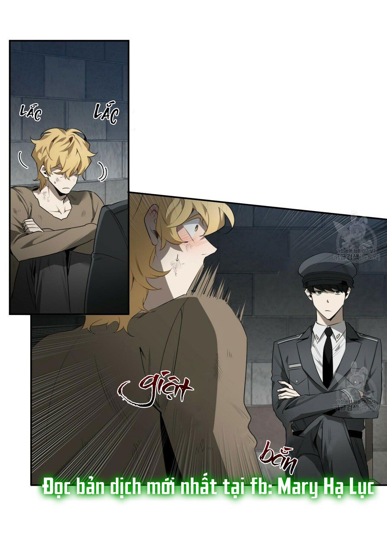 đọc truyện Bữa Tối Dưới Ánh Nến Của Kẻ Sát Nhân Lewellyn Chương 46 ảnh 45 tại Thiên Thai Truyện