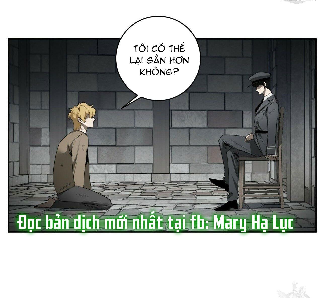 đọc truyện Bữa Tối Dưới Ánh Nến Của Kẻ Sát Nhân Lewellyn Chương 46 ảnh 54 tại Thiên Thai Truyện