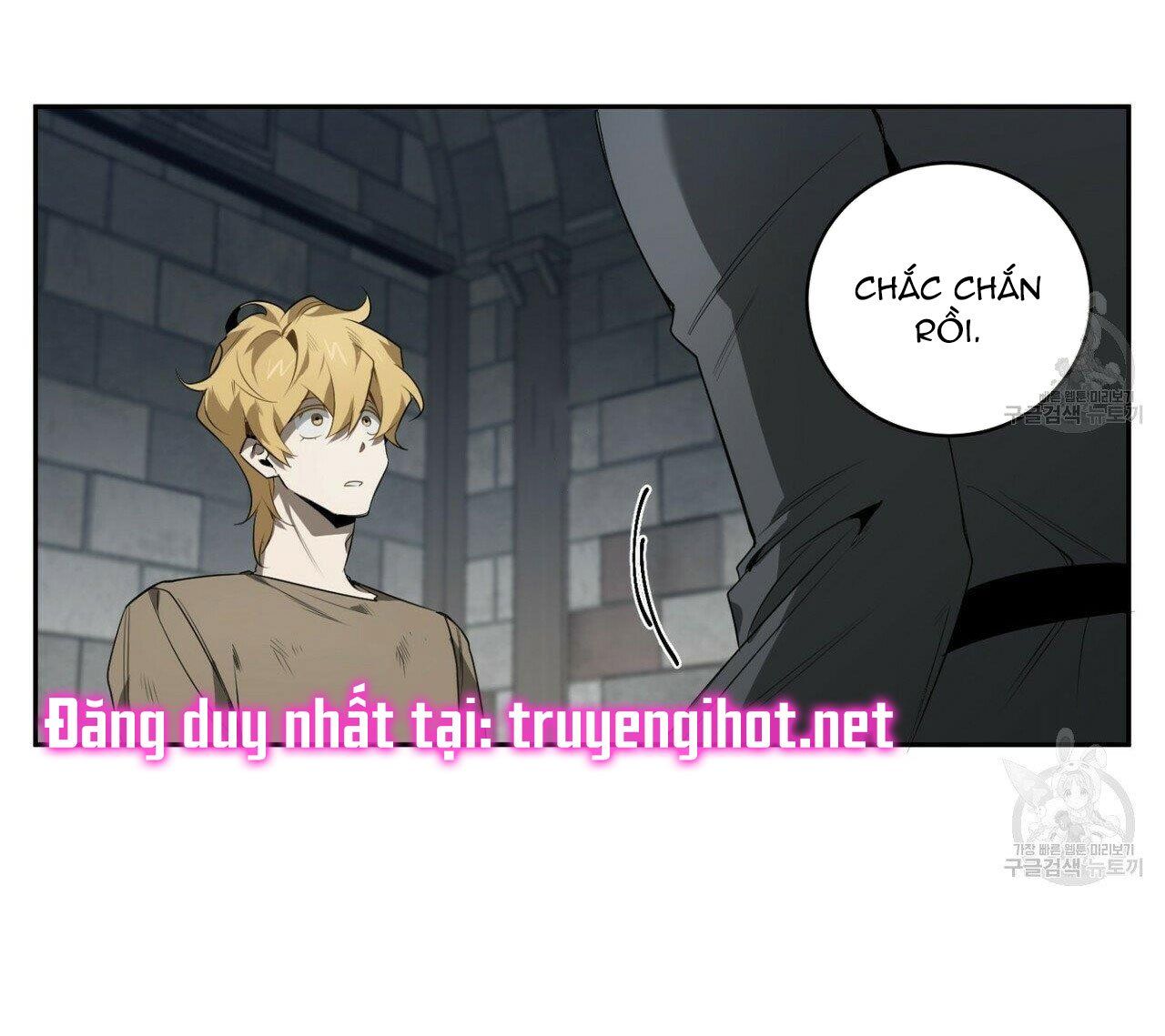 đọc truyện Bữa Tối Dưới Ánh Nến Của Kẻ Sát Nhân Lewellyn Chương 46 ảnh 57 tại Thiên Thai Truyện