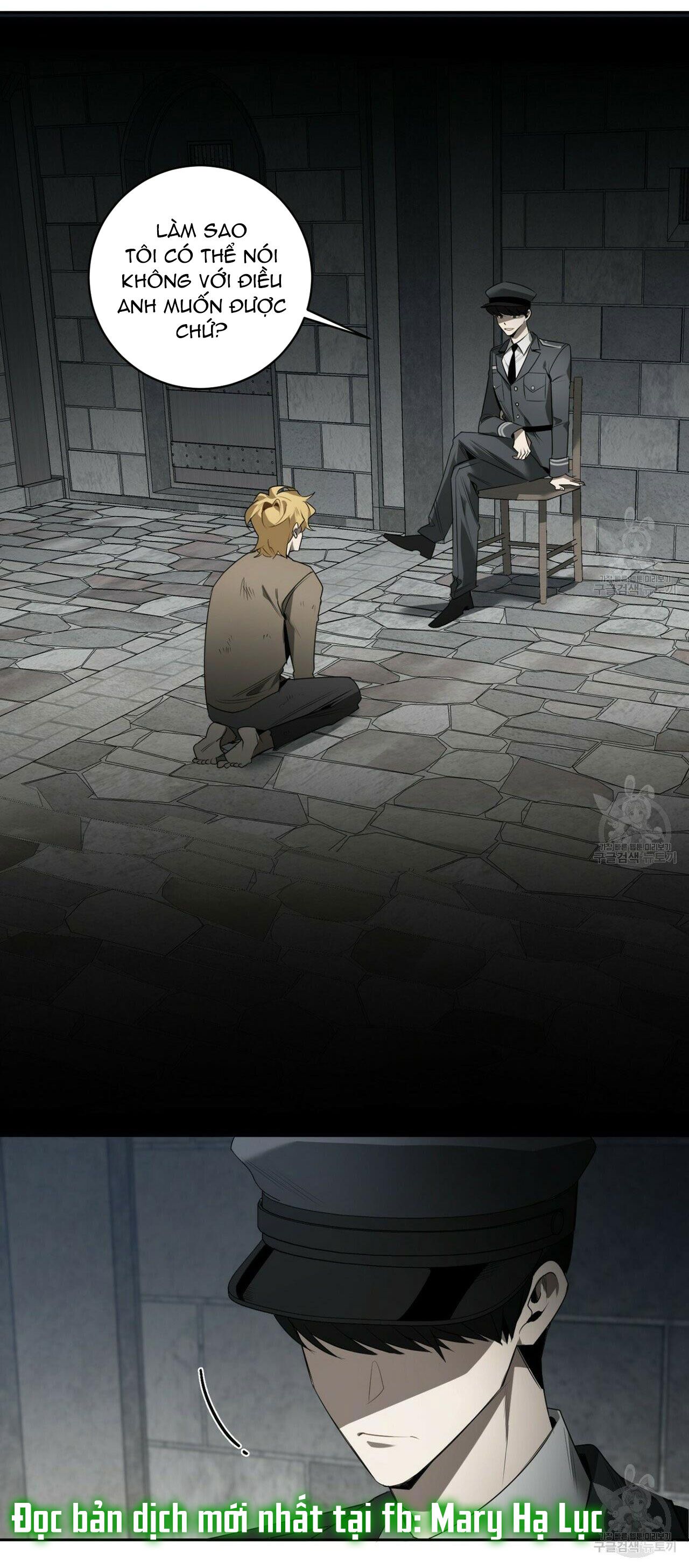 đọc truyện Bữa Tối Dưới Ánh Nến Của Kẻ Sát Nhân Lewellyn Chương 46 ảnh 58 tại Thiên Thai Truyện