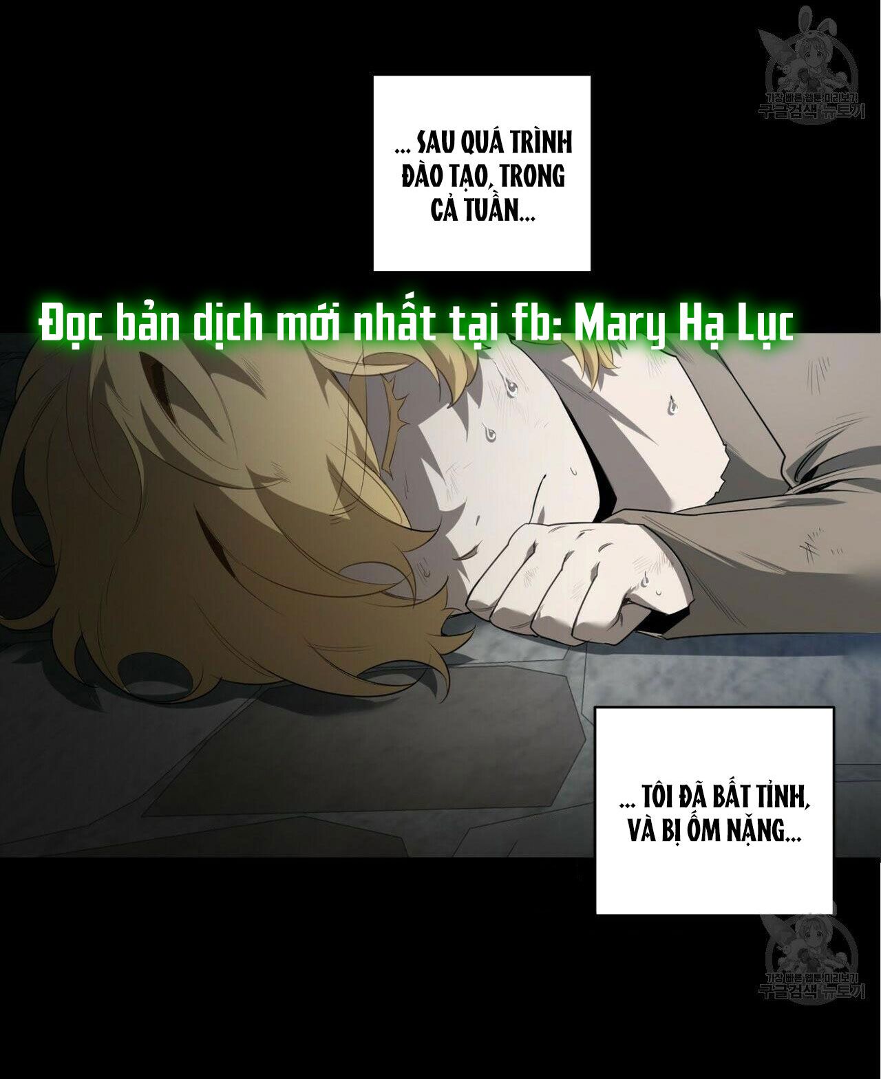 đọc truyện Bữa Tối Dưới Ánh Nến Của Kẻ Sát Nhân Lewellyn Chương 46 ảnh 8 tại Thiên Thai Truyện