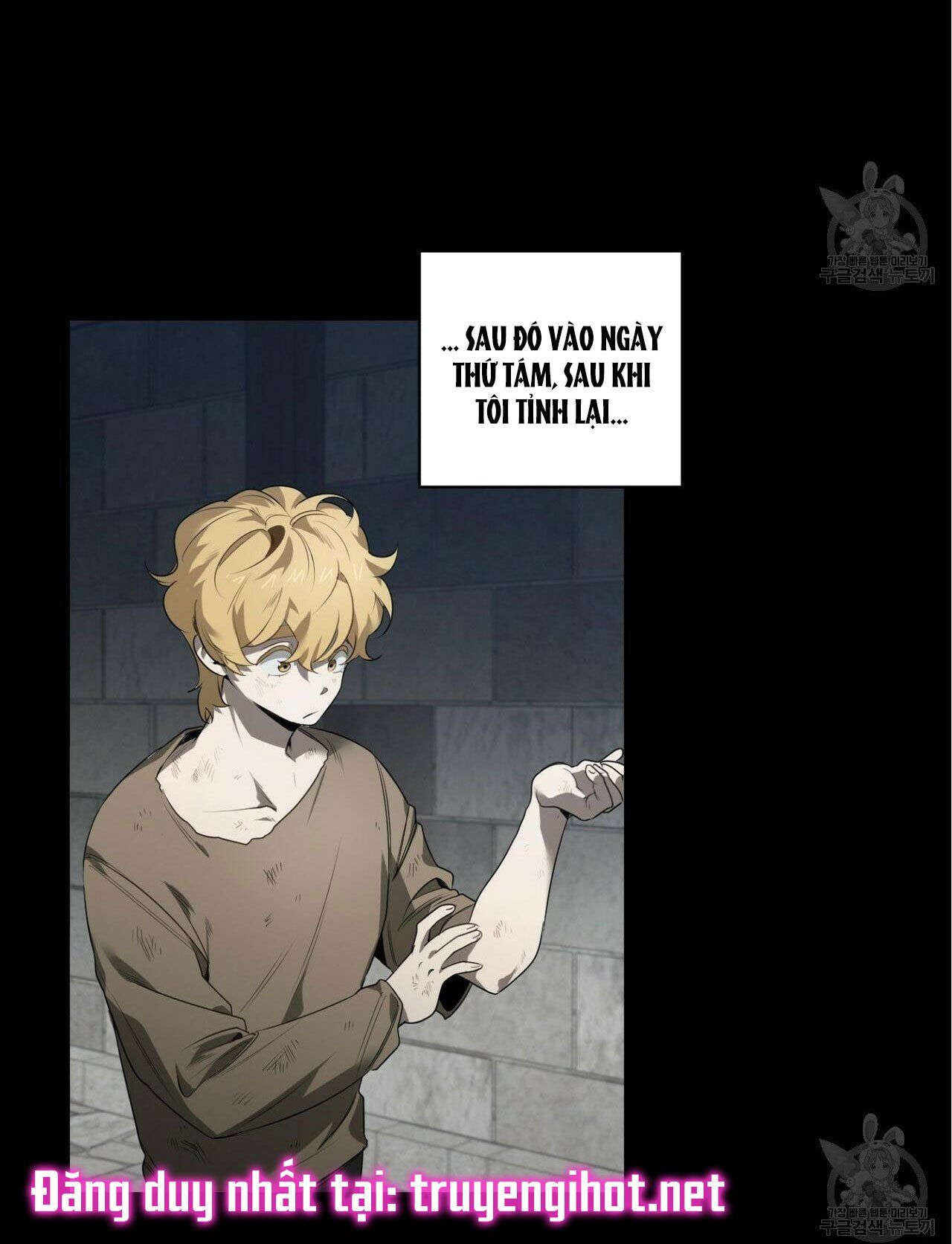 đọc truyện Bữa Tối Dưới Ánh Nến Của Kẻ Sát Nhân Lewellyn Chương 46 ảnh 9 tại Thiên Thai Truyện