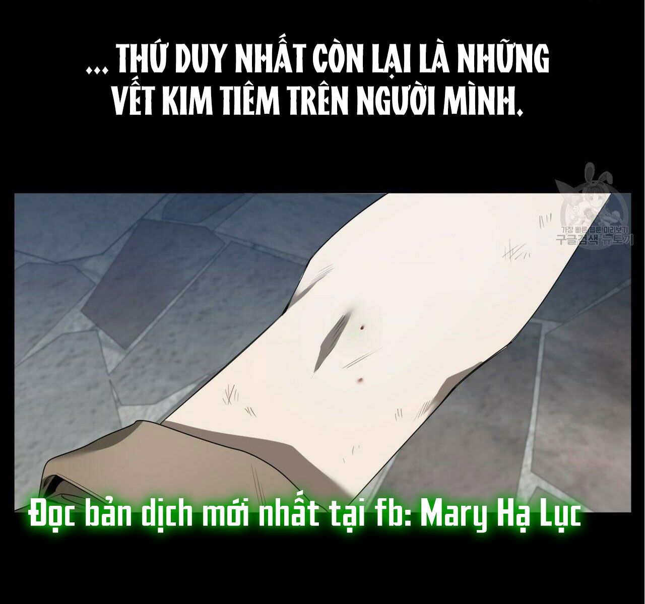 đọc truyện Bữa Tối Dưới Ánh Nến Của Kẻ Sát Nhân Lewellyn Chương 46 ảnh 10 tại Thiên Thai Truyện