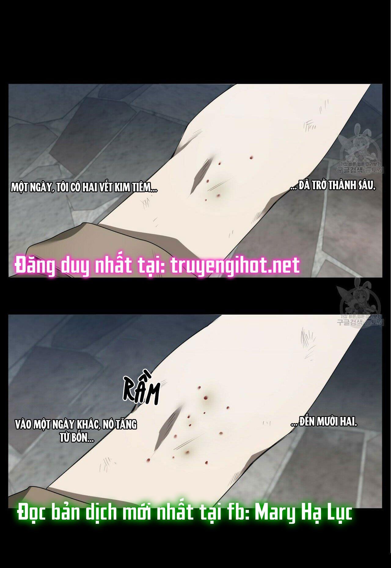 đọc truyện Bữa Tối Dưới Ánh Nến Của Kẻ Sát Nhân Lewellyn Chương 46 ảnh 11 tại Thiên Thai Truyện