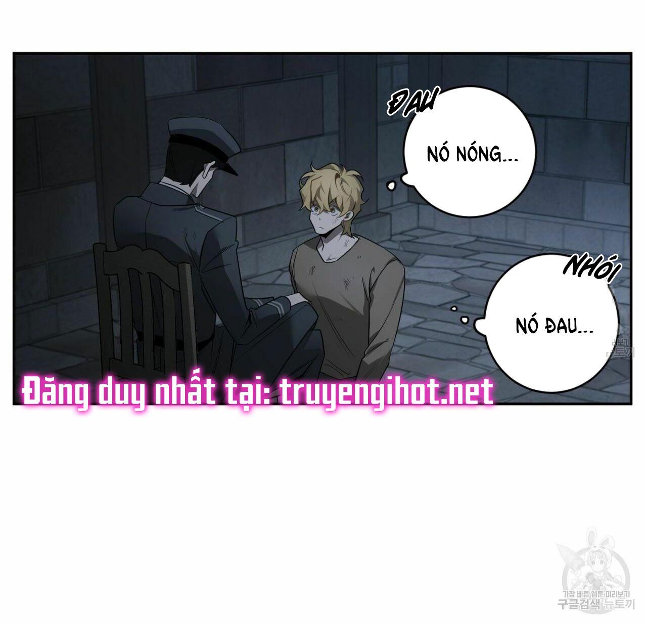 đọc truyện Bữa Tối Dưới Ánh Nến Của Kẻ Sát Nhân Lewellyn Chương 47 ảnh 13 tại Thiên Thai Truyện