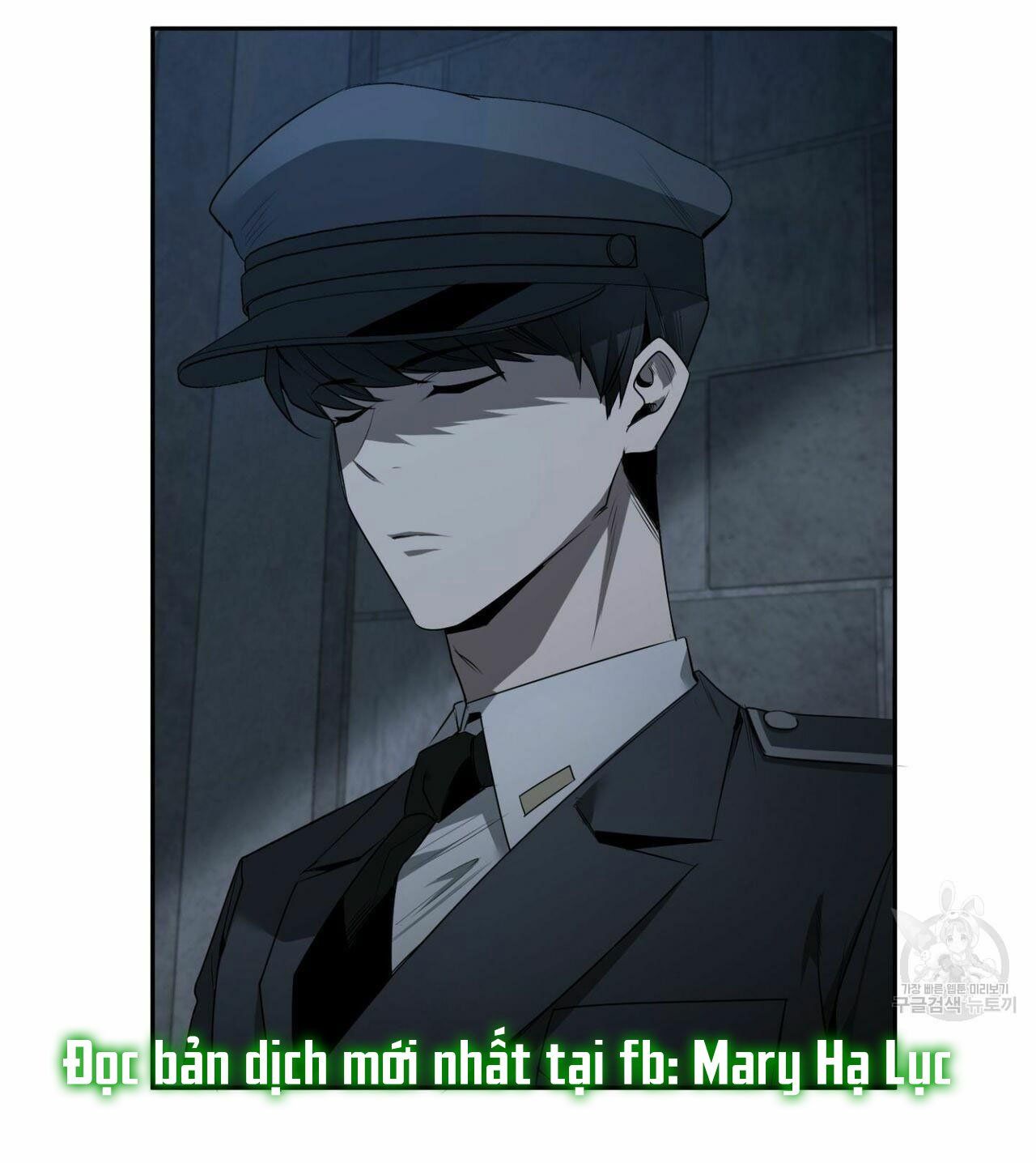 đọc truyện Bữa Tối Dưới Ánh Nến Của Kẻ Sát Nhân Lewellyn Chương 47 ảnh 14 tại Thiên Thai Truyện