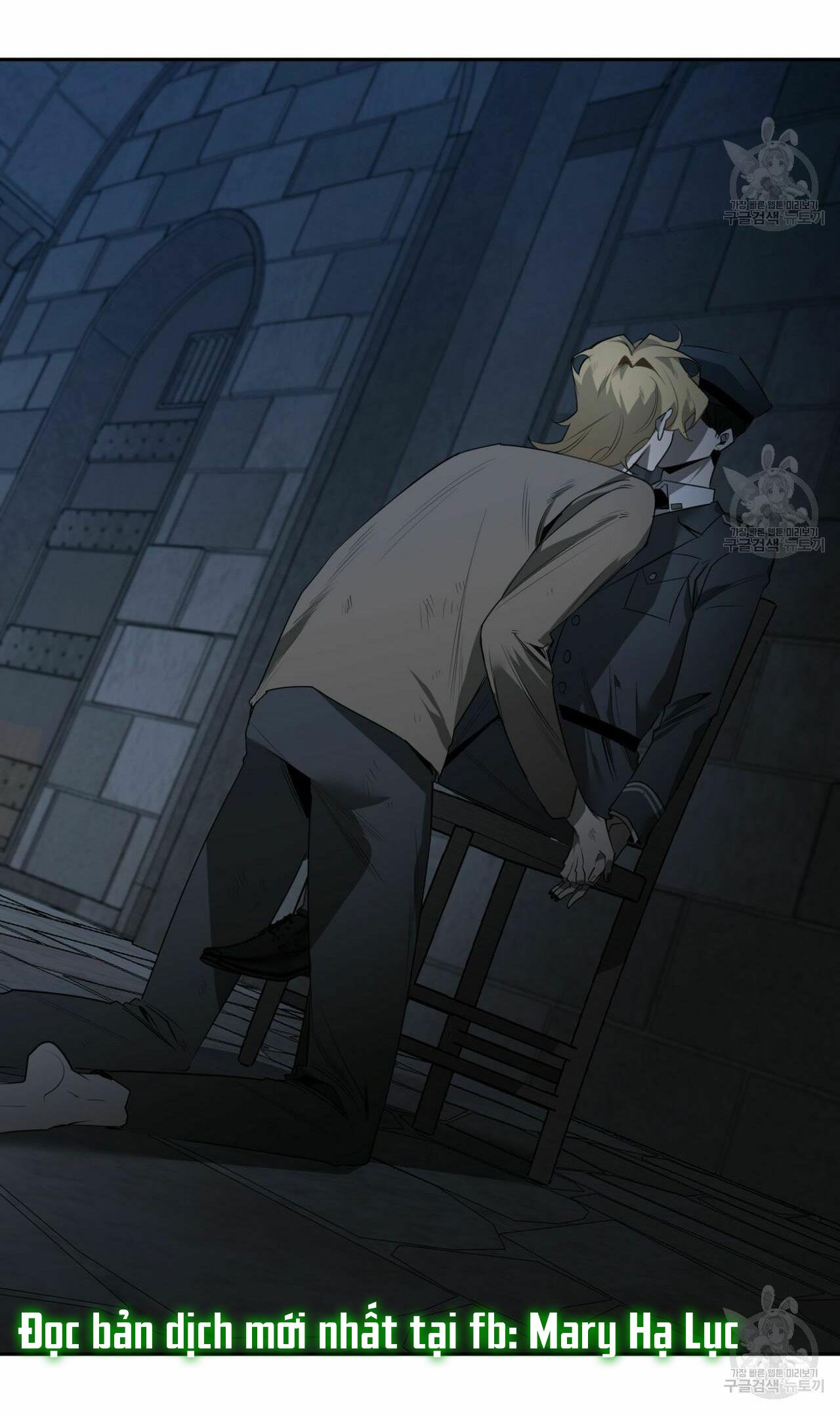 đọc truyện Bữa Tối Dưới Ánh Nến Của Kẻ Sát Nhân Lewellyn Chương 47 ảnh 16 tại Thiên Thai Truyện