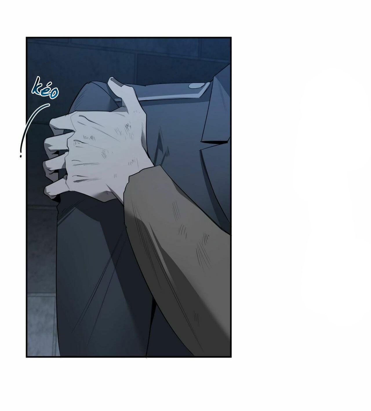 đọc truyện Bữa Tối Dưới Ánh Nến Của Kẻ Sát Nhân Lewellyn Chương 47 ảnh 18 tại Thiên Thai Truyện