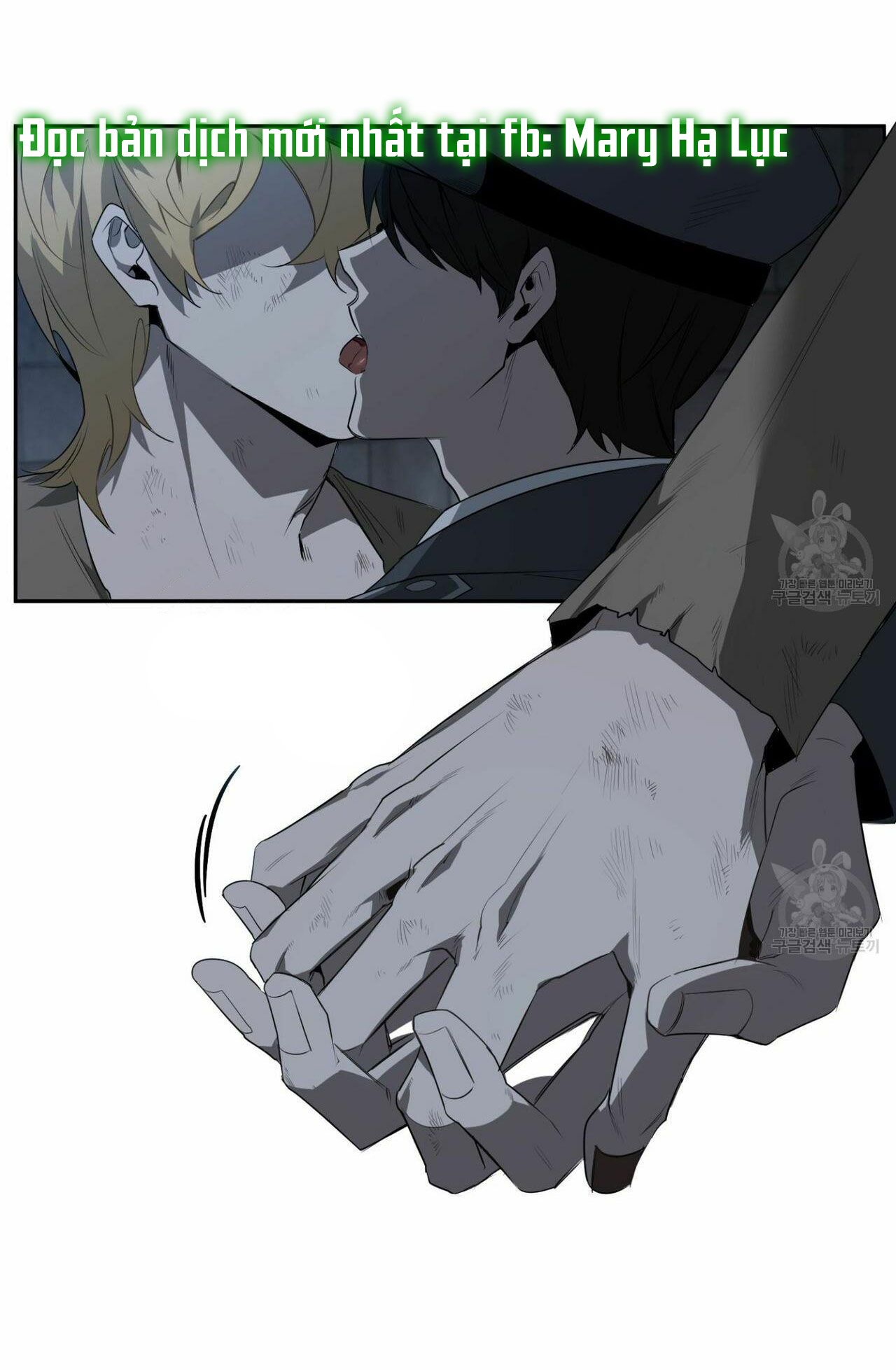 đọc truyện Bữa Tối Dưới Ánh Nến Của Kẻ Sát Nhân Lewellyn Chương 47 ảnh 19 tại Thiên Thai Truyện