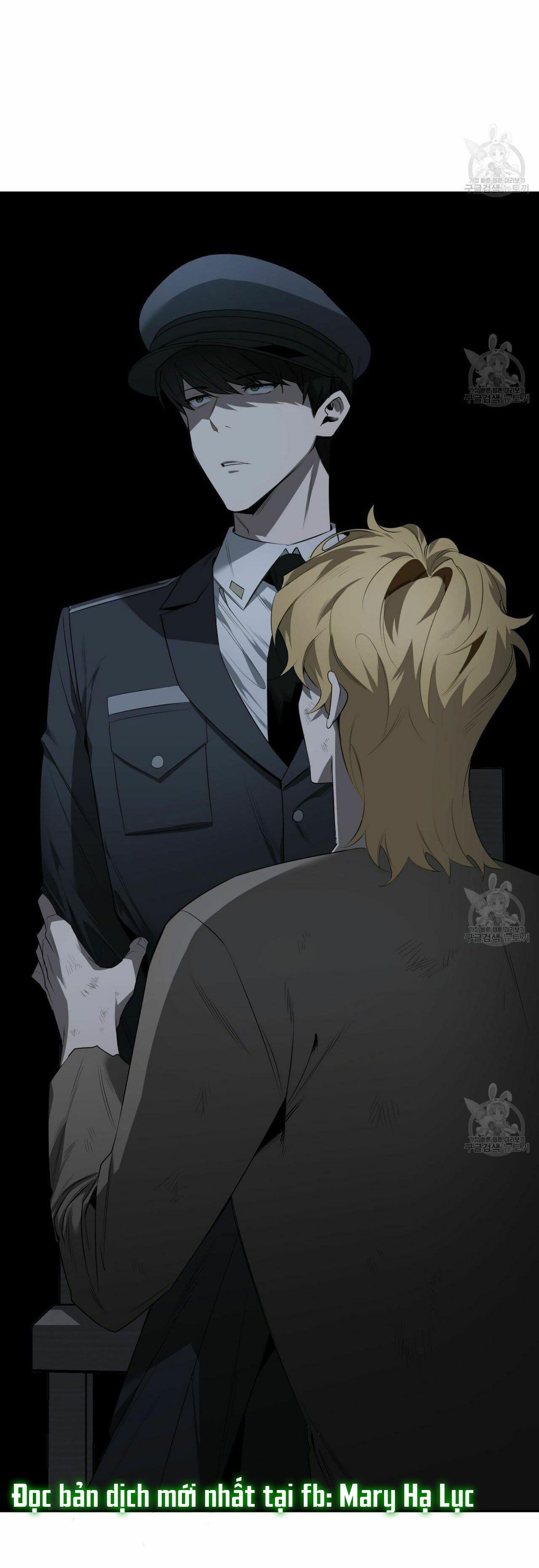 đọc truyện Bữa Tối Dưới Ánh Nến Của Kẻ Sát Nhân Lewellyn Chương 47 ảnh 21 tại Thiên Thai Truyện