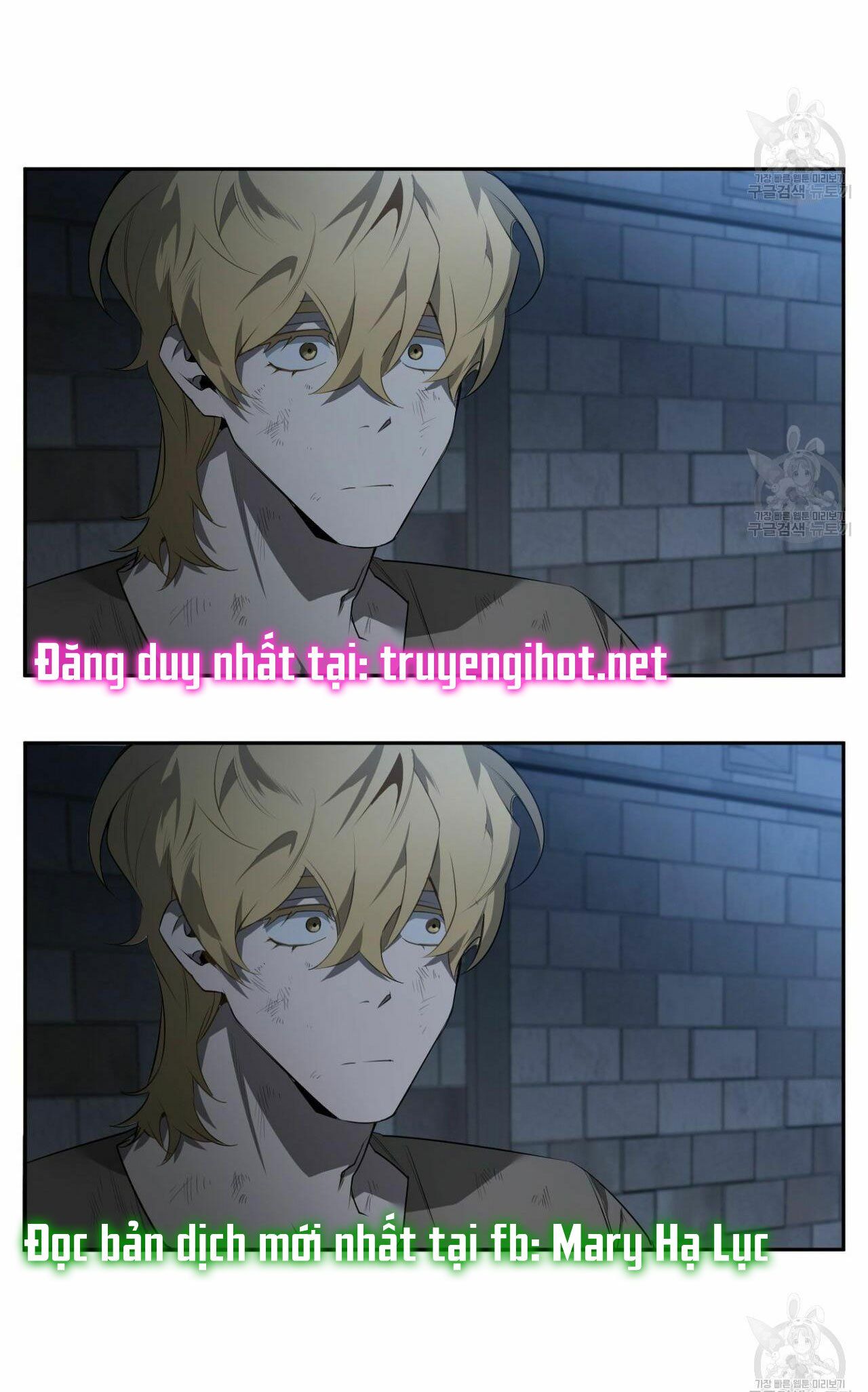 đọc truyện Bữa Tối Dưới Ánh Nến Của Kẻ Sát Nhân Lewellyn Chương 47 ảnh 22 tại Thiên Thai Truyện