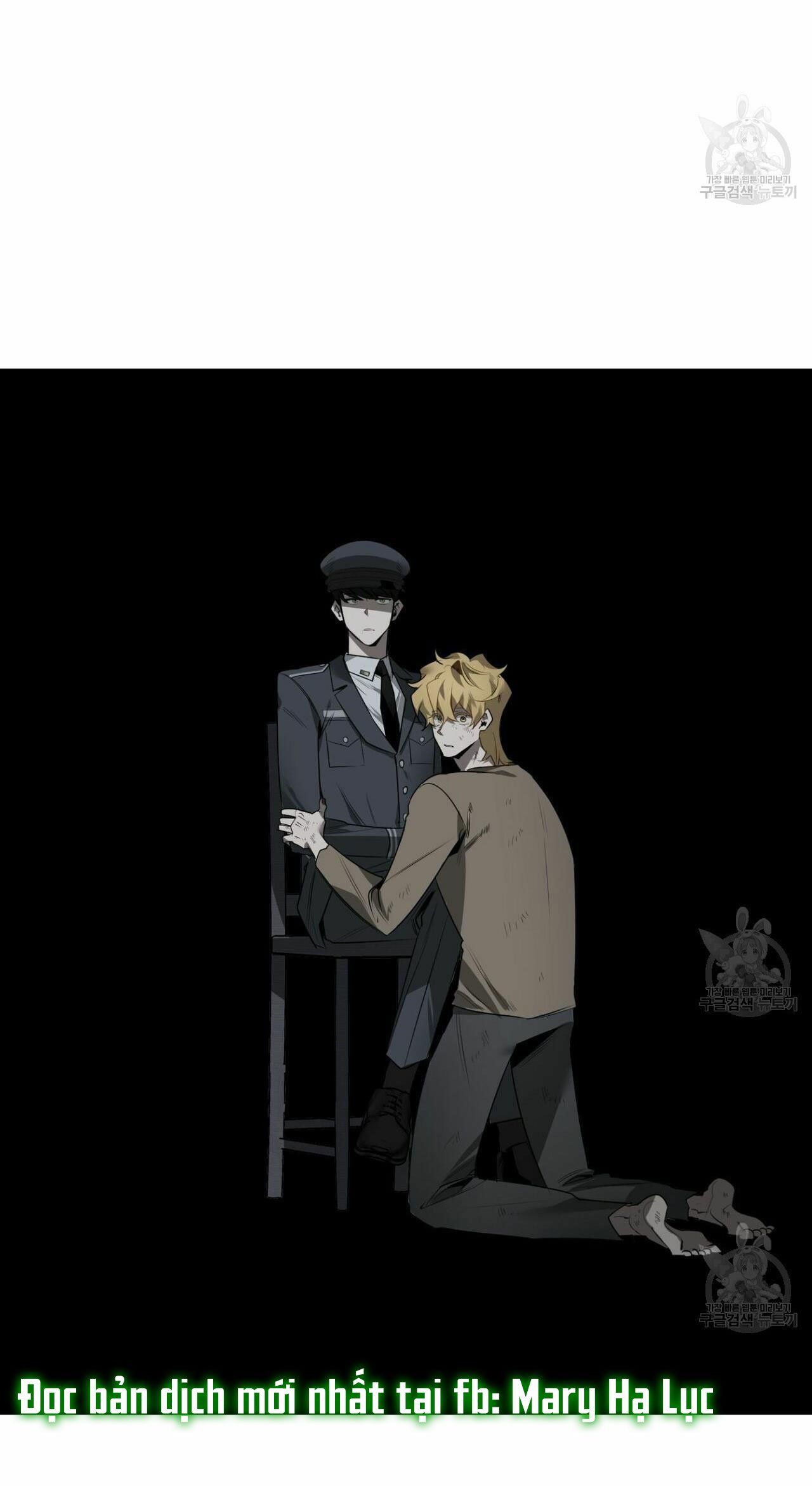 đọc truyện Bữa Tối Dưới Ánh Nến Của Kẻ Sát Nhân Lewellyn Chương 47 ảnh 24 tại Thiên Thai Truyện