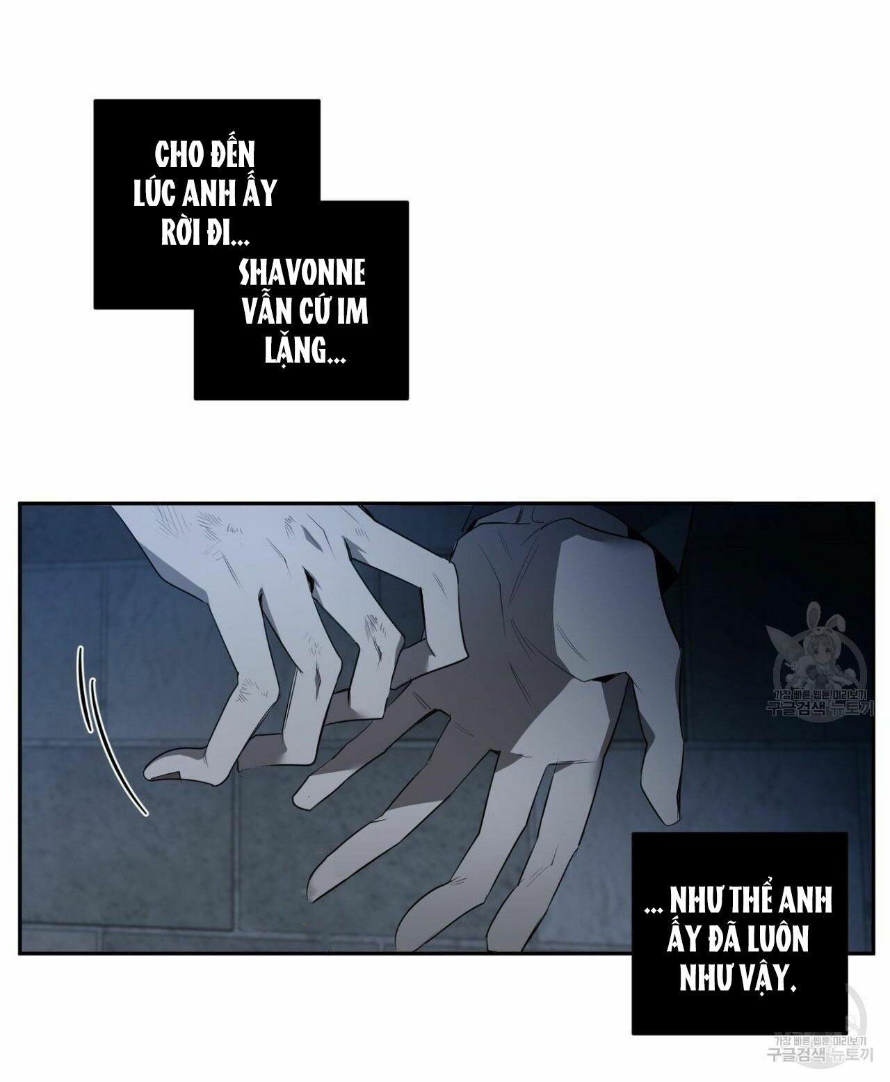 đọc truyện Bữa Tối Dưới Ánh Nến Của Kẻ Sát Nhân Lewellyn Chương 47 ảnh 25 tại Thiên Thai Truyện