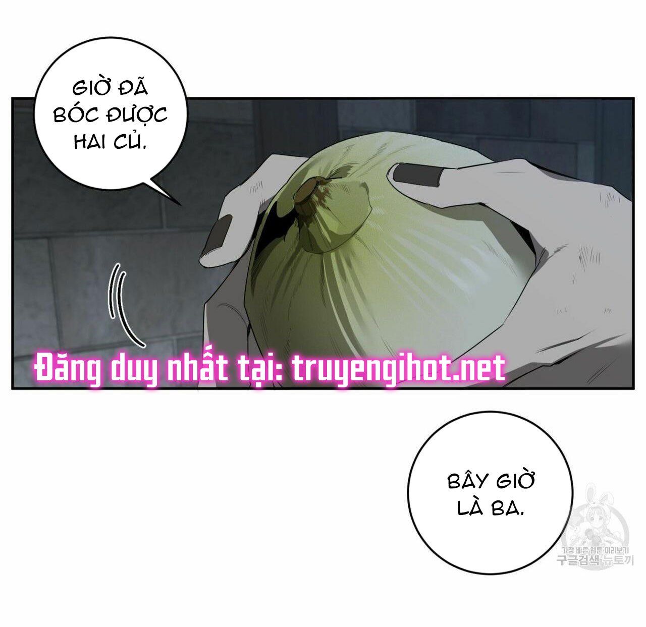 đọc truyện Bữa Tối Dưới Ánh Nến Của Kẻ Sát Nhân Lewellyn Chương 47 ảnh 27 tại Thiên Thai Truyện