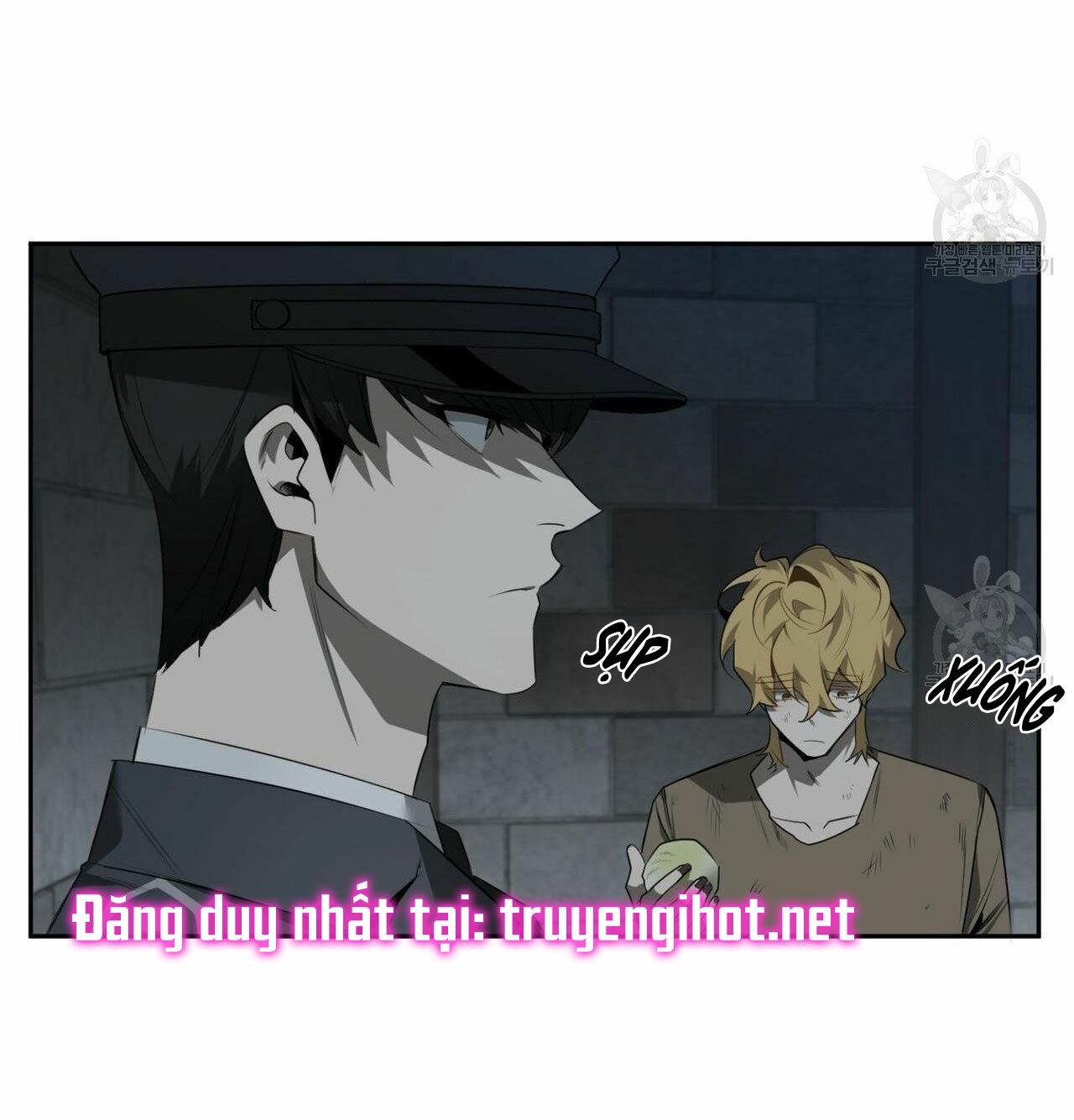 đọc truyện Bữa Tối Dưới Ánh Nến Của Kẻ Sát Nhân Lewellyn Chương 47 ảnh 29 tại Thiên Thai Truyện