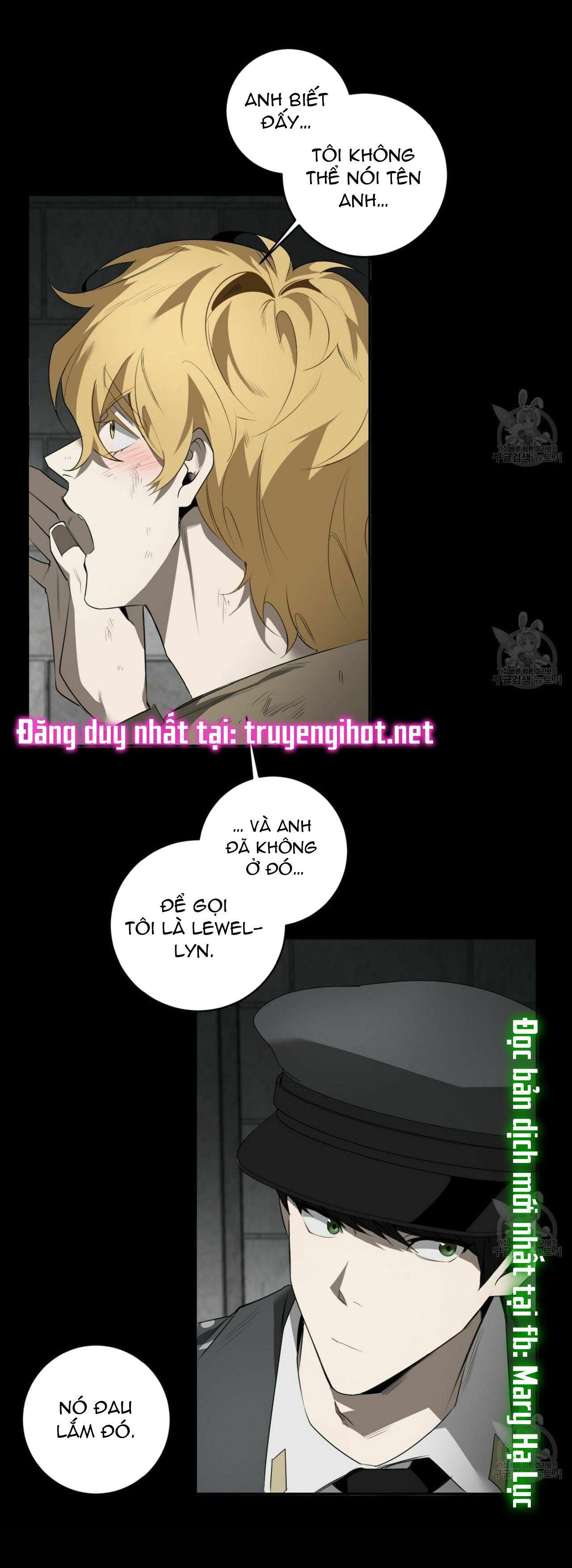 đọc truyện Bữa Tối Dưới Ánh Nến Của Kẻ Sát Nhân Lewellyn Chương 47 ảnh 5 tại Thiên Thai Truyện