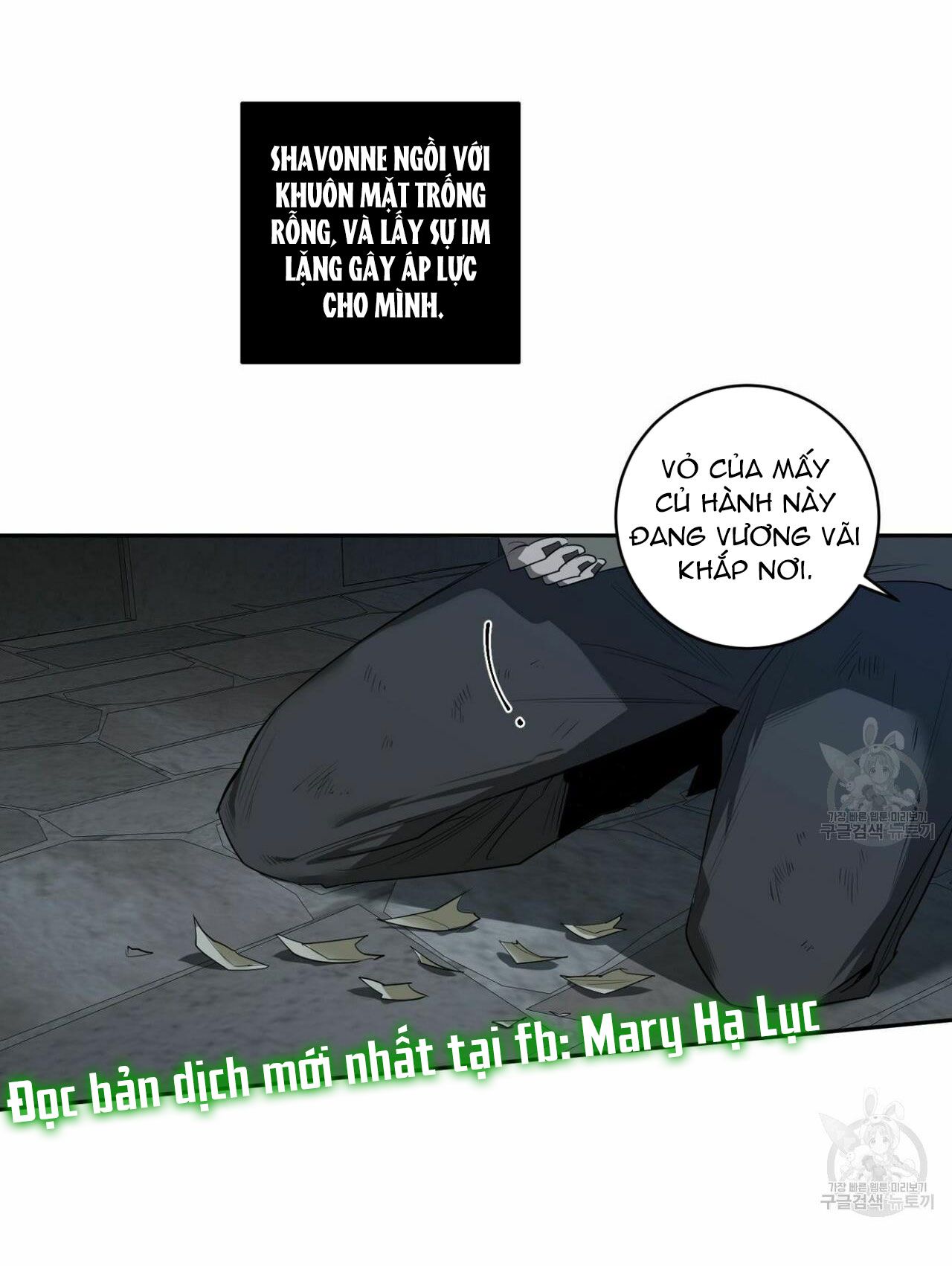 đọc truyện Bữa Tối Dưới Ánh Nến Của Kẻ Sát Nhân Lewellyn Chương 47 ảnh 32 tại Thiên Thai Truyện