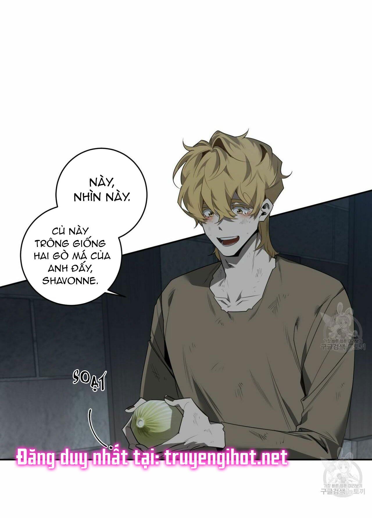 đọc truyện Bữa Tối Dưới Ánh Nến Của Kẻ Sát Nhân Lewellyn Chương 47 ảnh 33 tại Thiên Thai Truyện