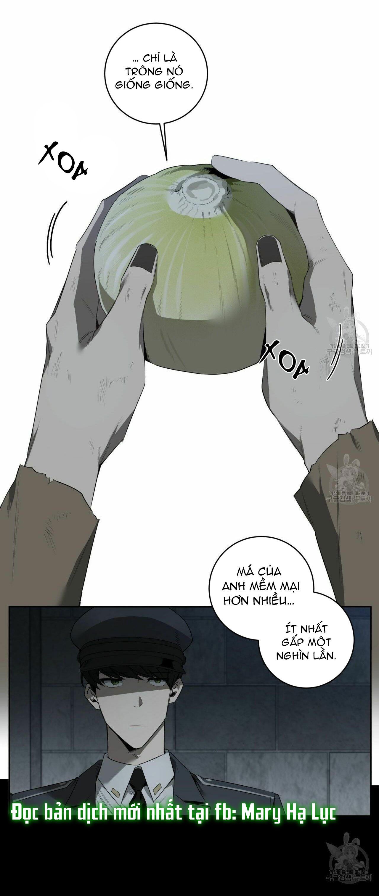 đọc truyện Bữa Tối Dưới Ánh Nến Của Kẻ Sát Nhân Lewellyn Chương 47 ảnh 34 tại Thiên Thai Truyện