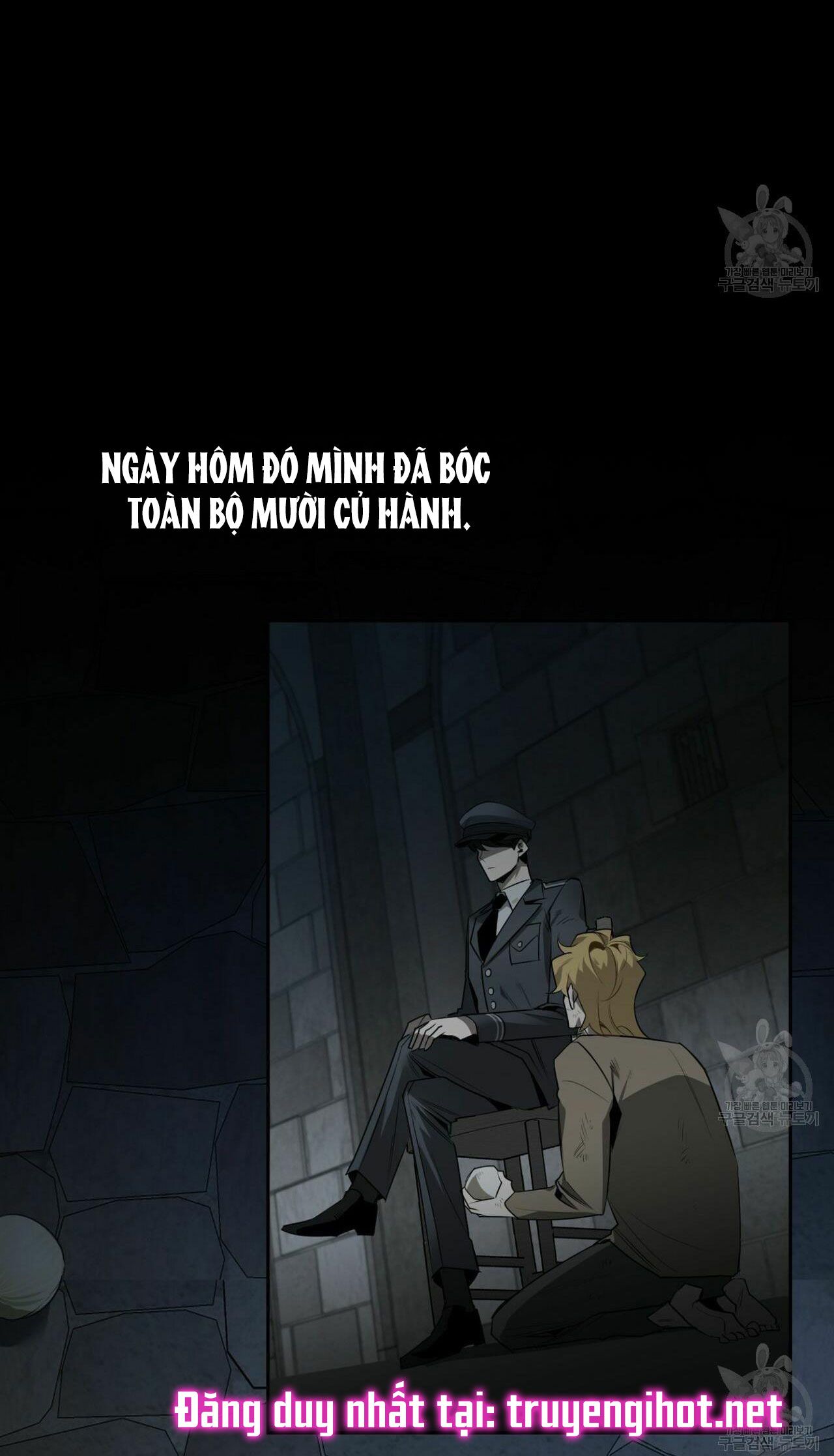 đọc truyện Bữa Tối Dưới Ánh Nến Của Kẻ Sát Nhân Lewellyn Chương 47 ảnh 35 tại Thiên Thai Truyện