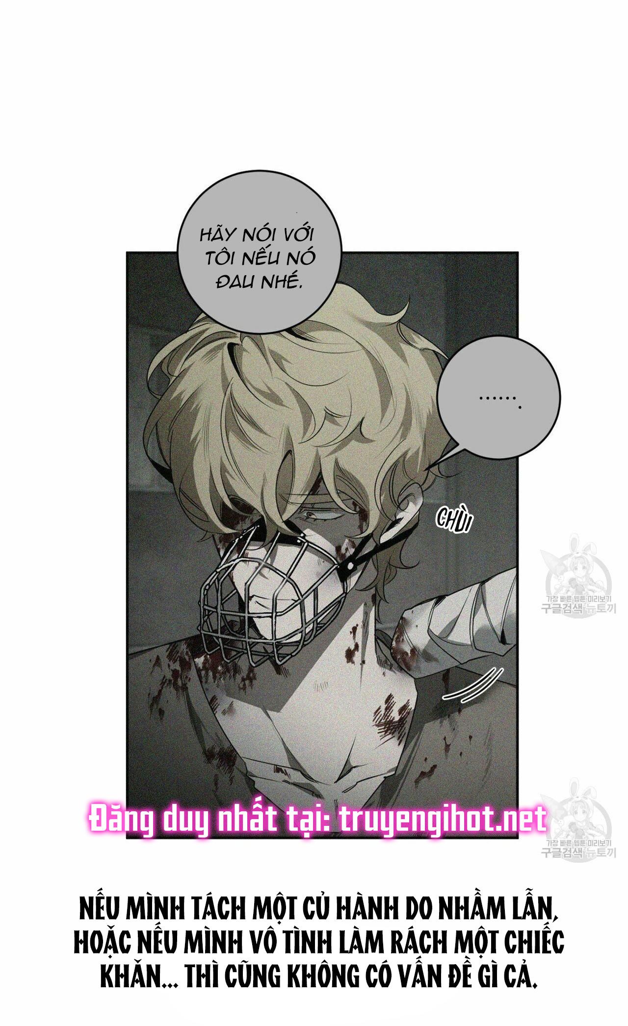 đọc truyện Bữa Tối Dưới Ánh Nến Của Kẻ Sát Nhân Lewellyn Chương 47 ảnh 38 tại Thiên Thai Truyện