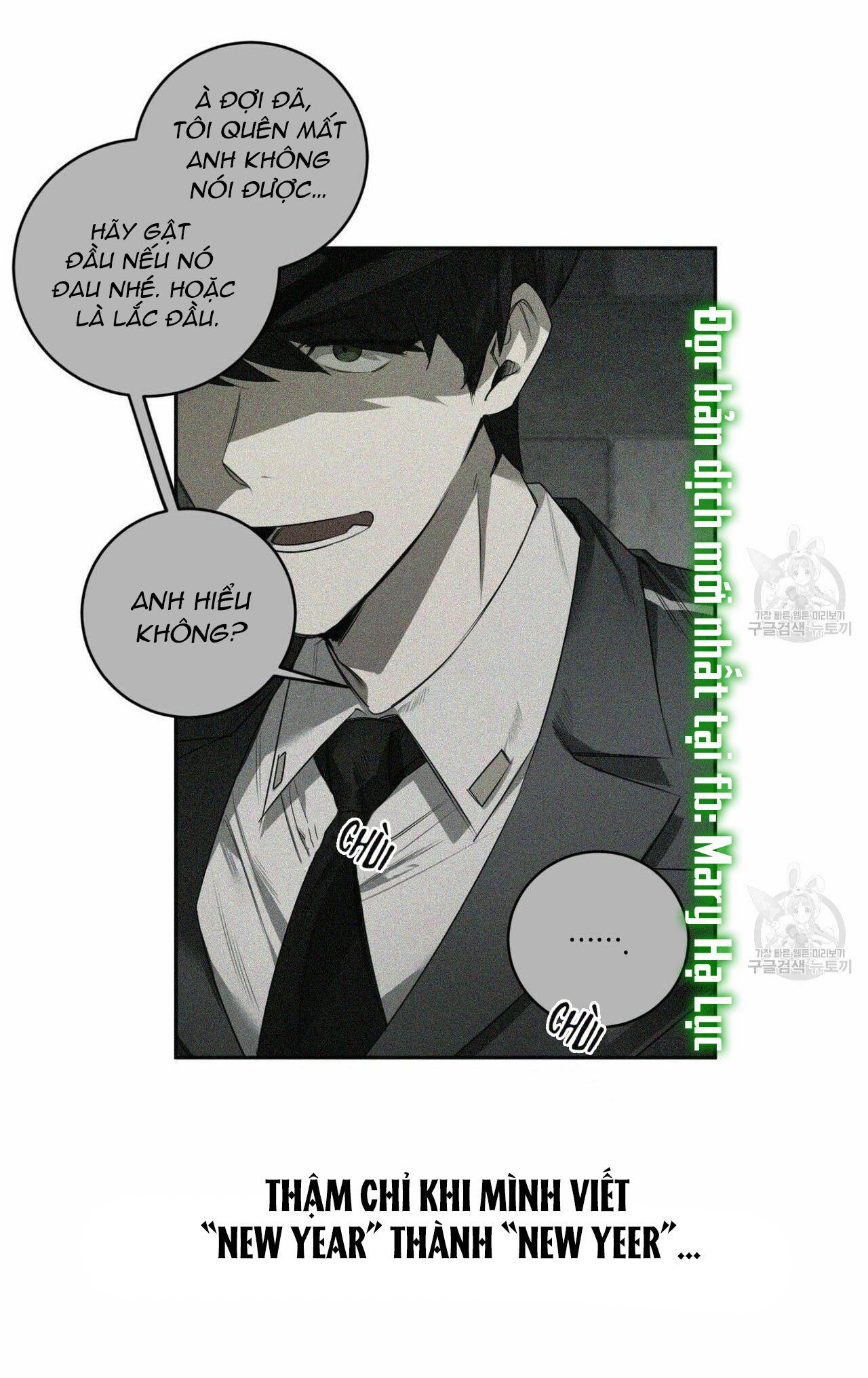 đọc truyện Bữa Tối Dưới Ánh Nến Của Kẻ Sát Nhân Lewellyn Chương 47 ảnh 39 tại Thiên Thai Truyện