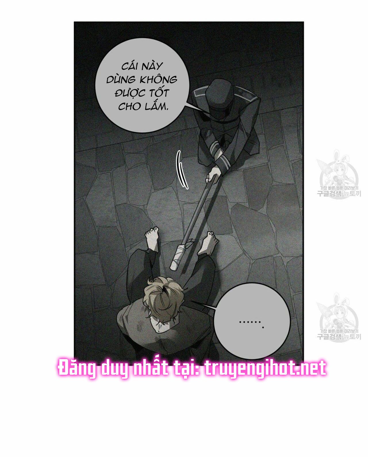 đọc truyện Bữa Tối Dưới Ánh Nến Của Kẻ Sát Nhân Lewellyn Chương 47 ảnh 40 tại Thiên Thai Truyện