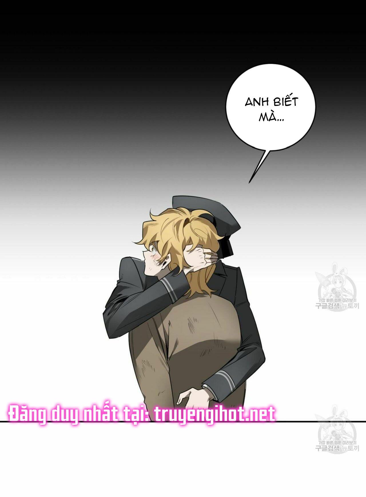 đọc truyện Bữa Tối Dưới Ánh Nến Của Kẻ Sát Nhân Lewellyn Chương 47 ảnh 6 tại Thiên Thai Truyện