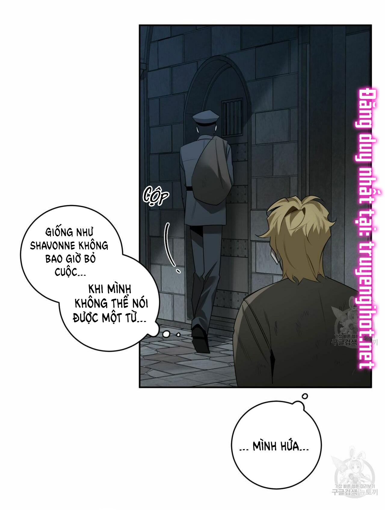 đọc truyện Bữa Tối Dưới Ánh Nến Của Kẻ Sát Nhân Lewellyn Chương 47 ảnh 43 tại Thiên Thai Truyện