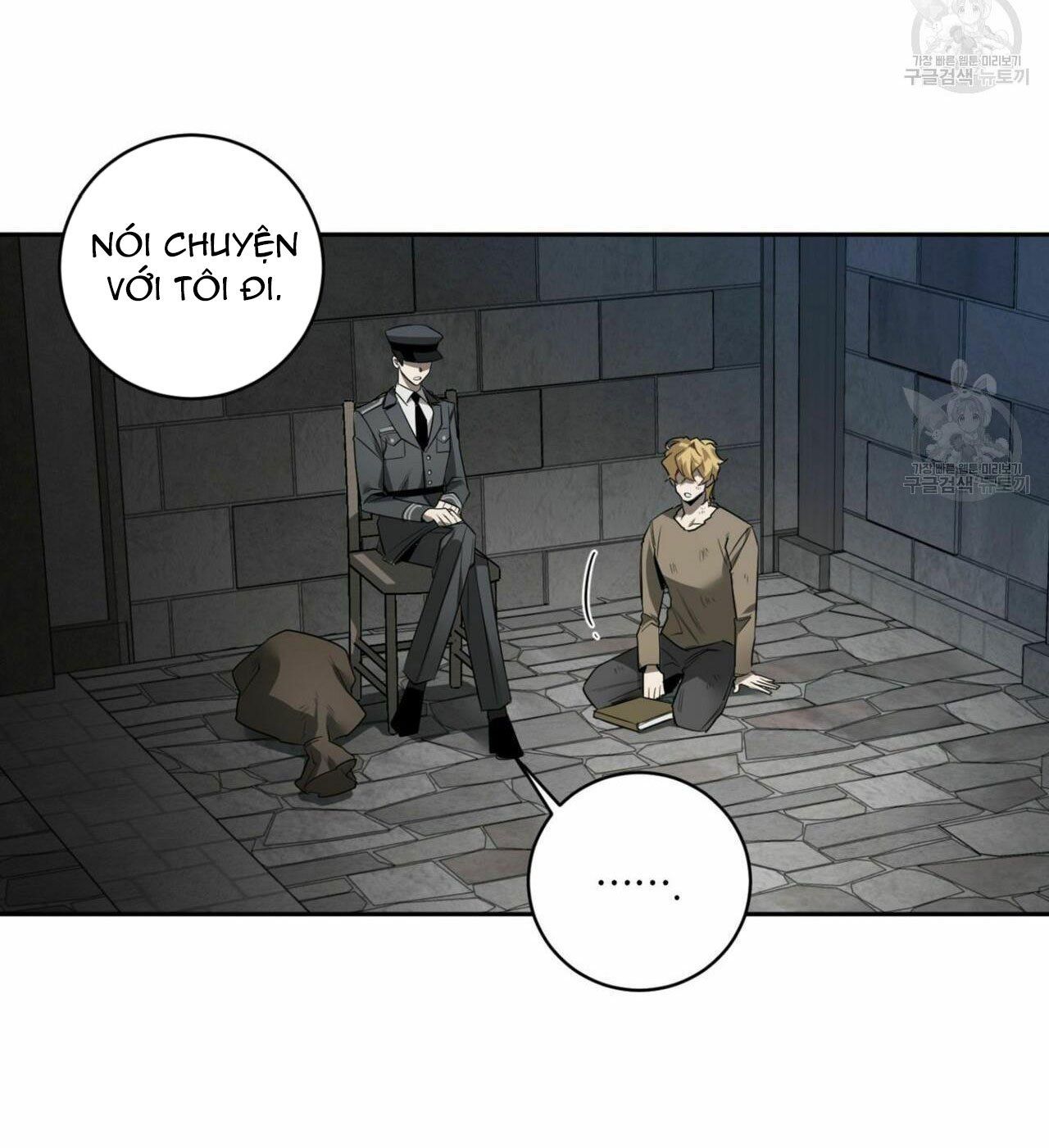 đọc truyện Bữa Tối Dưới Ánh Nến Của Kẻ Sát Nhân Lewellyn Chương 47 ảnh 50 tại Thiên Thai Truyện