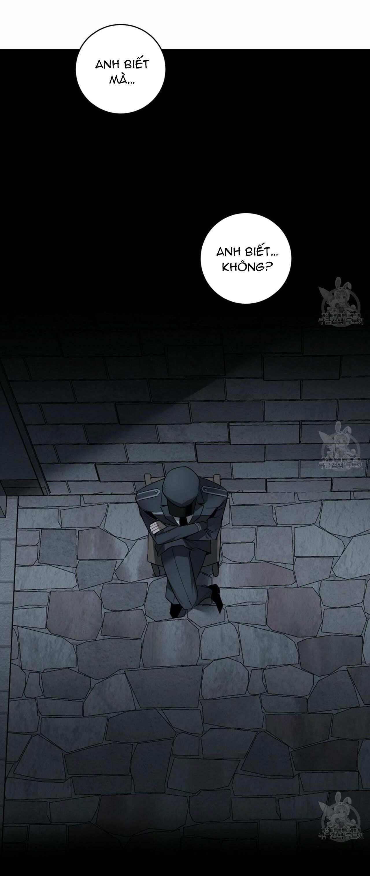 đọc truyện Bữa Tối Dưới Ánh Nến Của Kẻ Sát Nhân Lewellyn Chương 47 ảnh 7 tại Thiên Thai Truyện